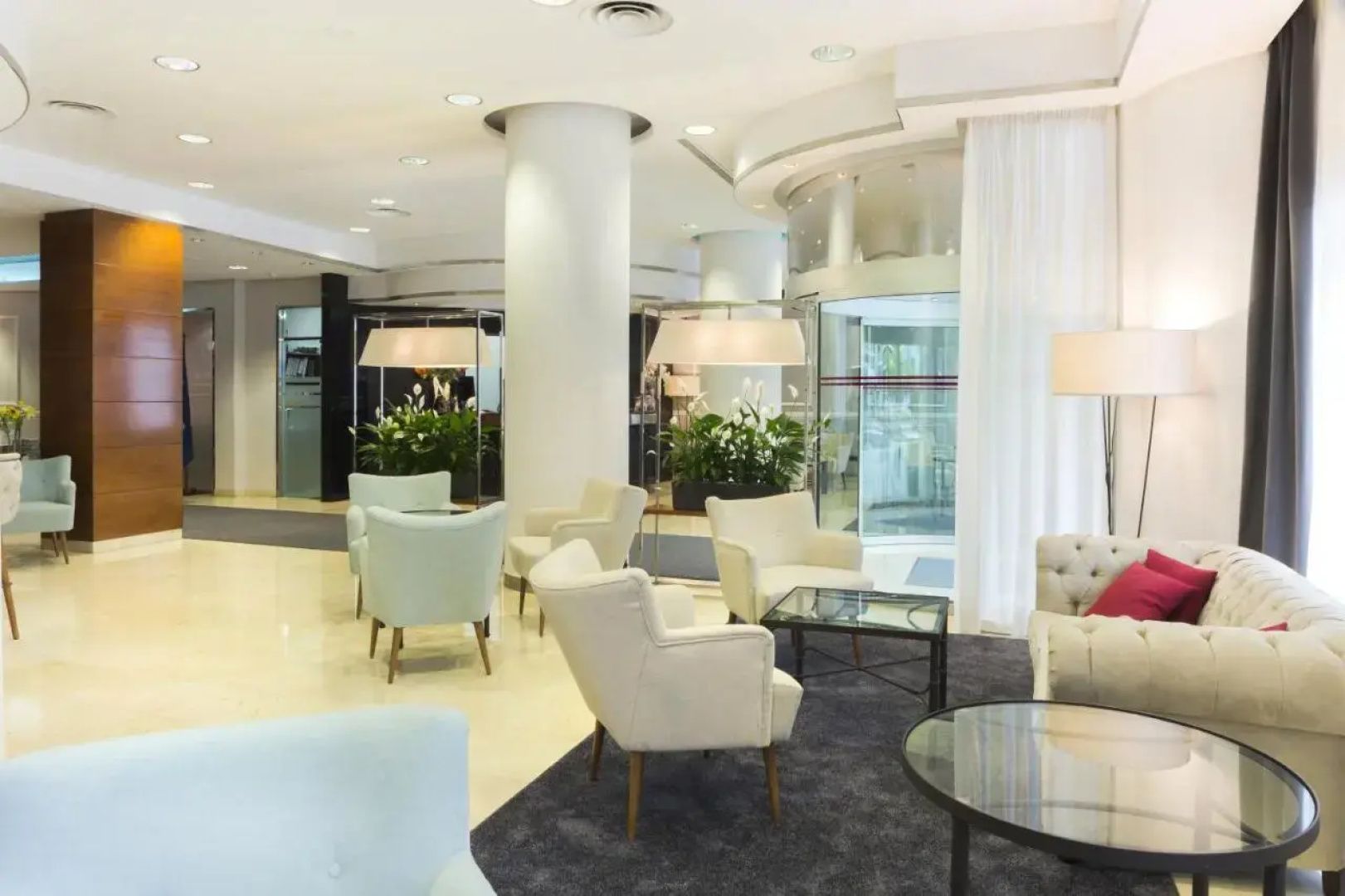 Hotel Gran Via