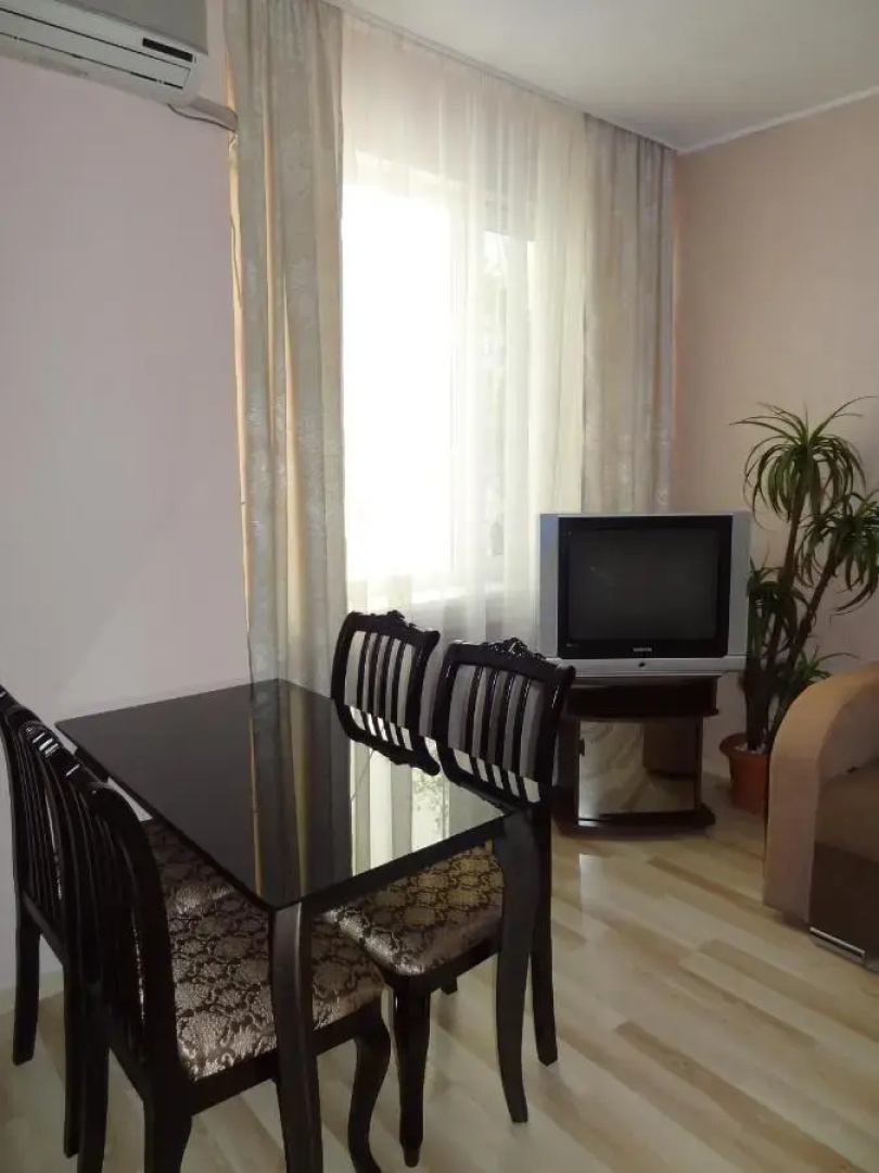 Aparthotel Olga