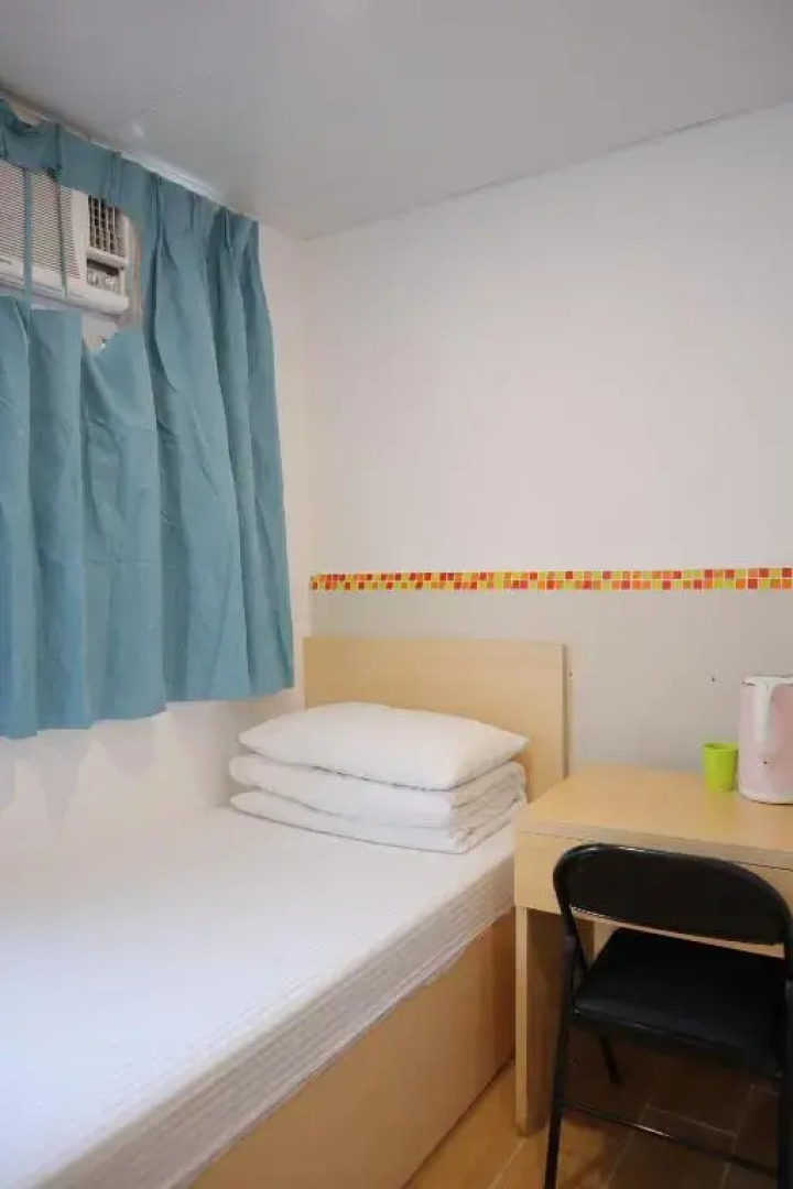 Timehouse Hong Kong Hostel Group