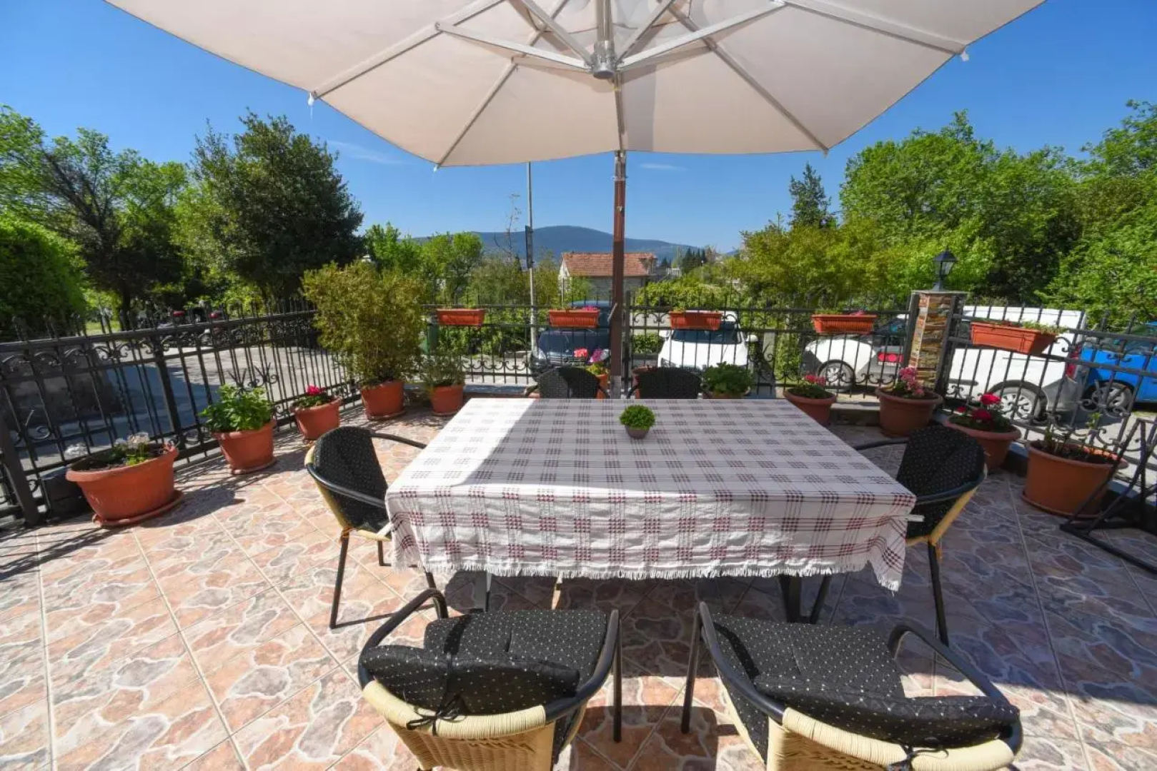 D&D Apartments Budva 1