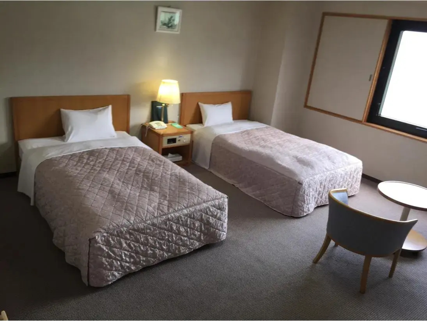 Port Shine Hotel