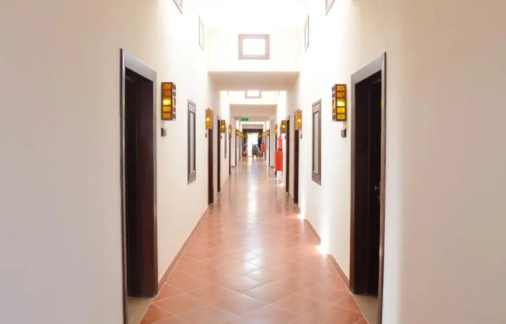 Viva Blue Resort and Diving Sharm El Naga