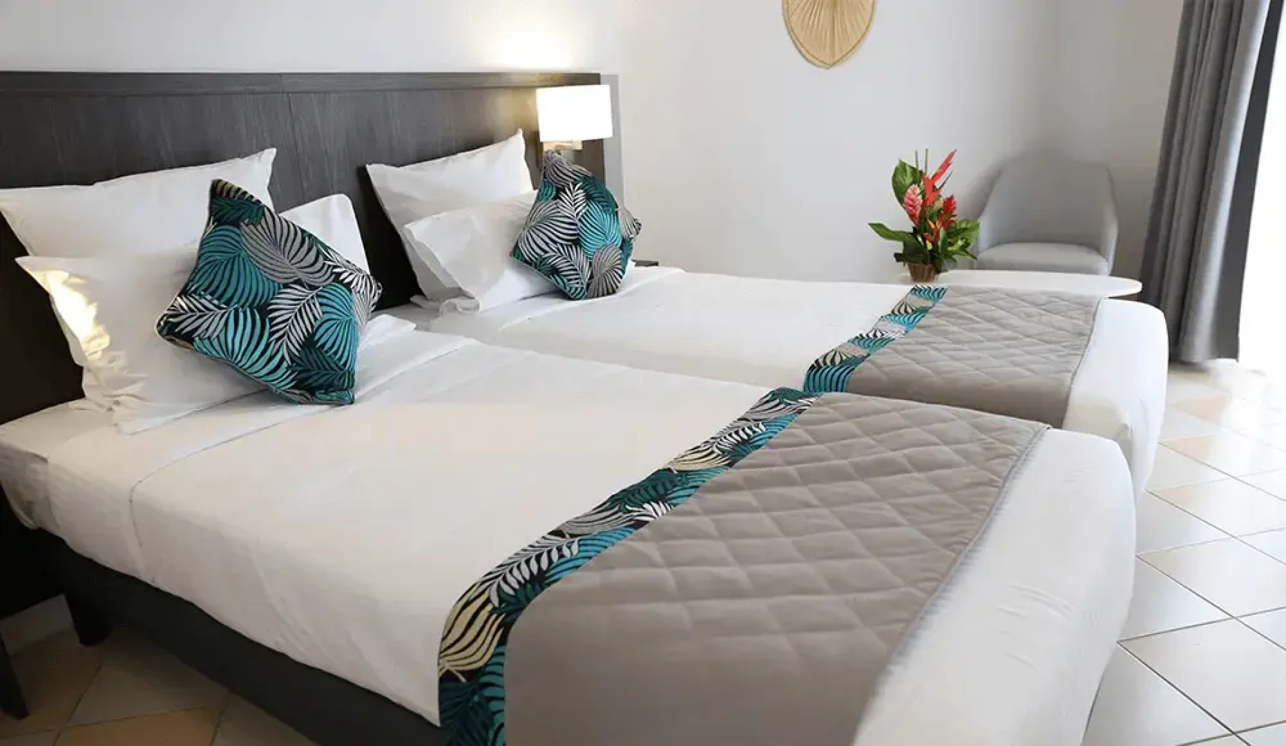 Hotel Saint - Georges