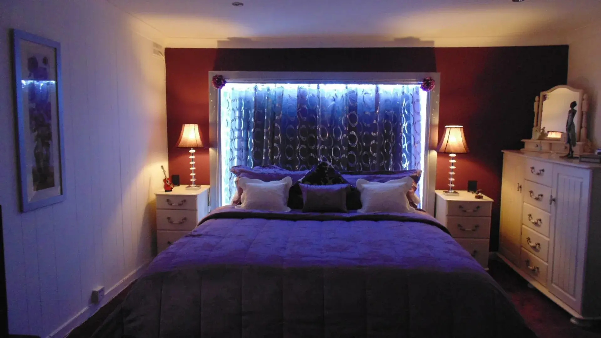 Abertay/Stonelee Guest House