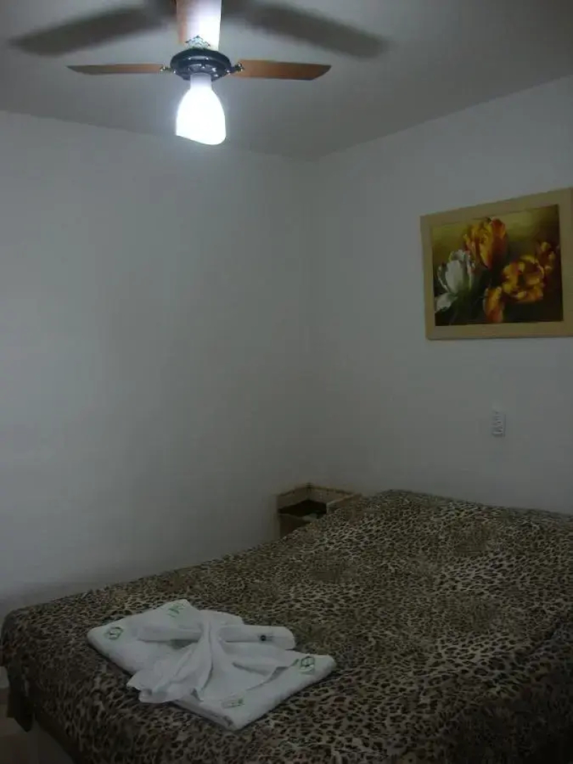 Pousada Circuito das Águas