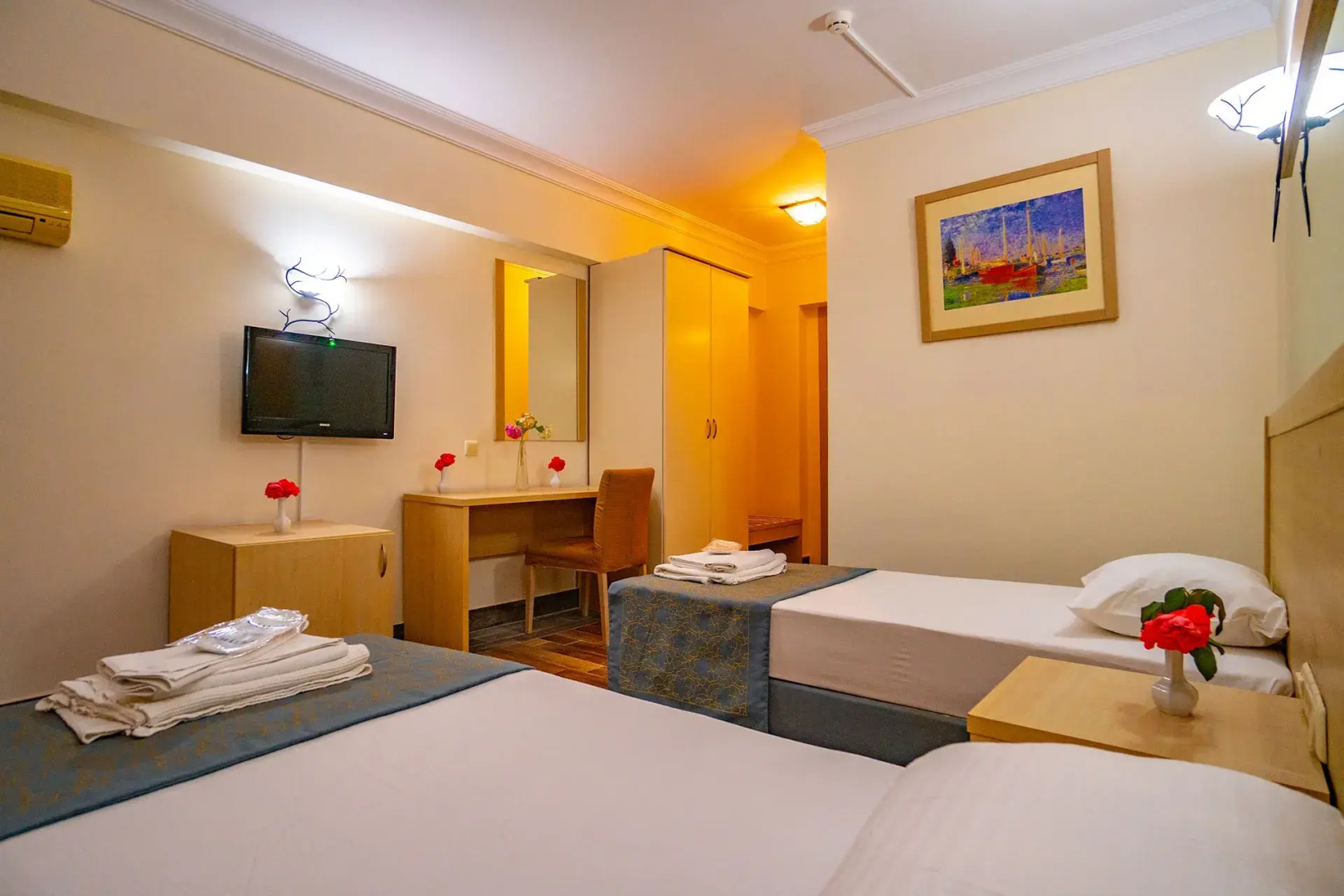 Larina Thermal Resort & Spa