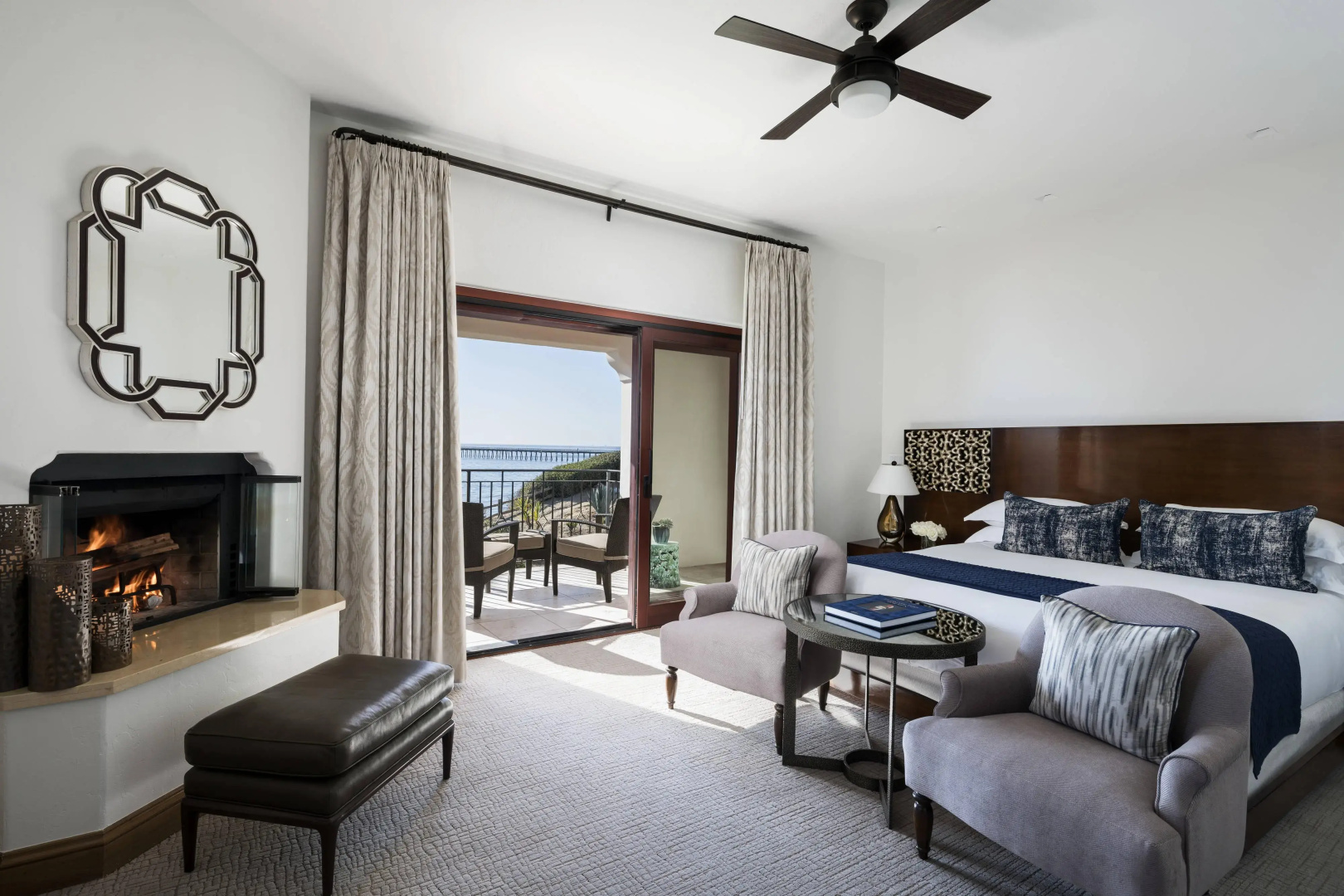 The Ritz-Carlton Bacara, Santa Barbara