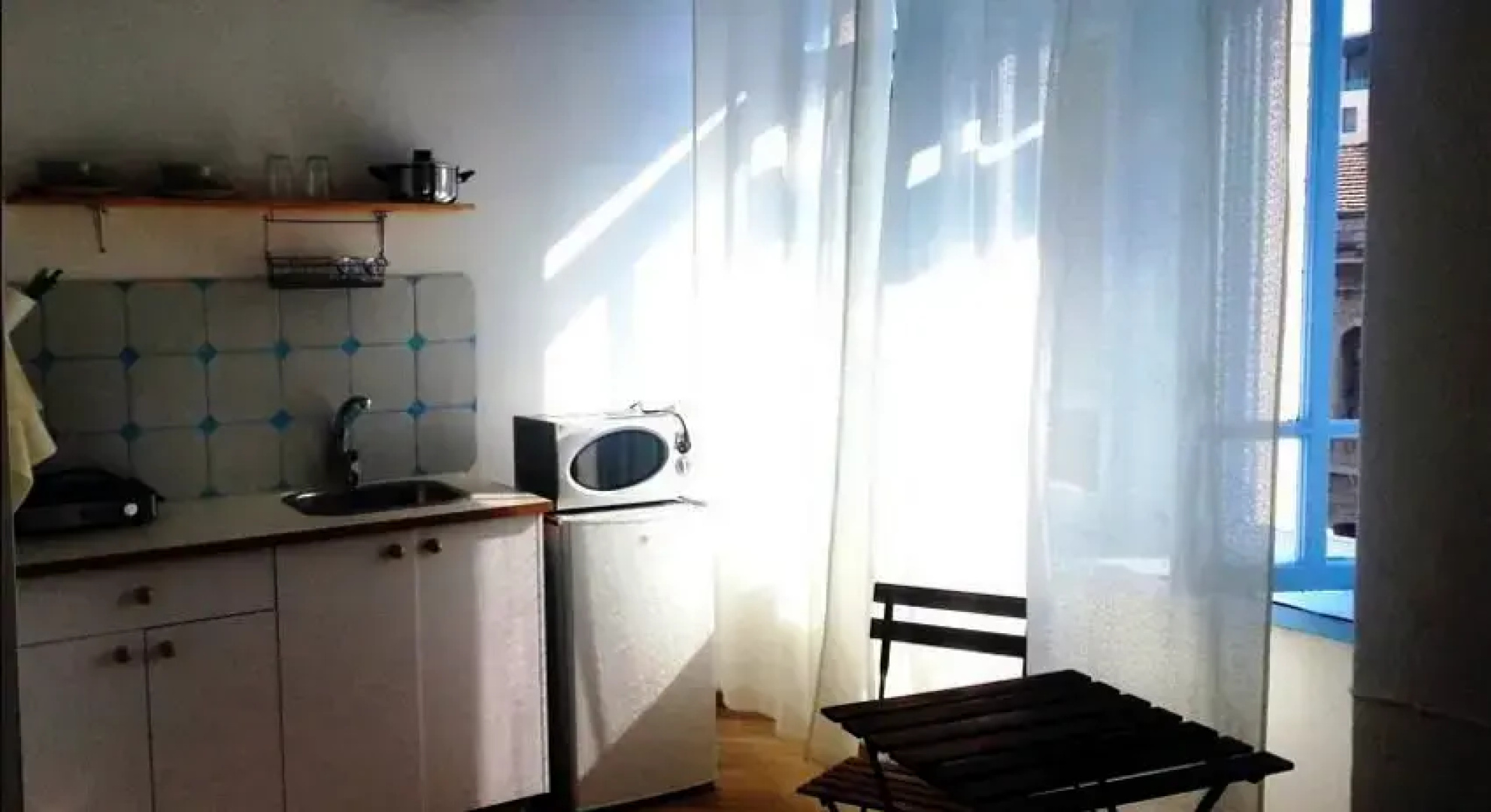 Ori Studios - Ha-nevi'im Street