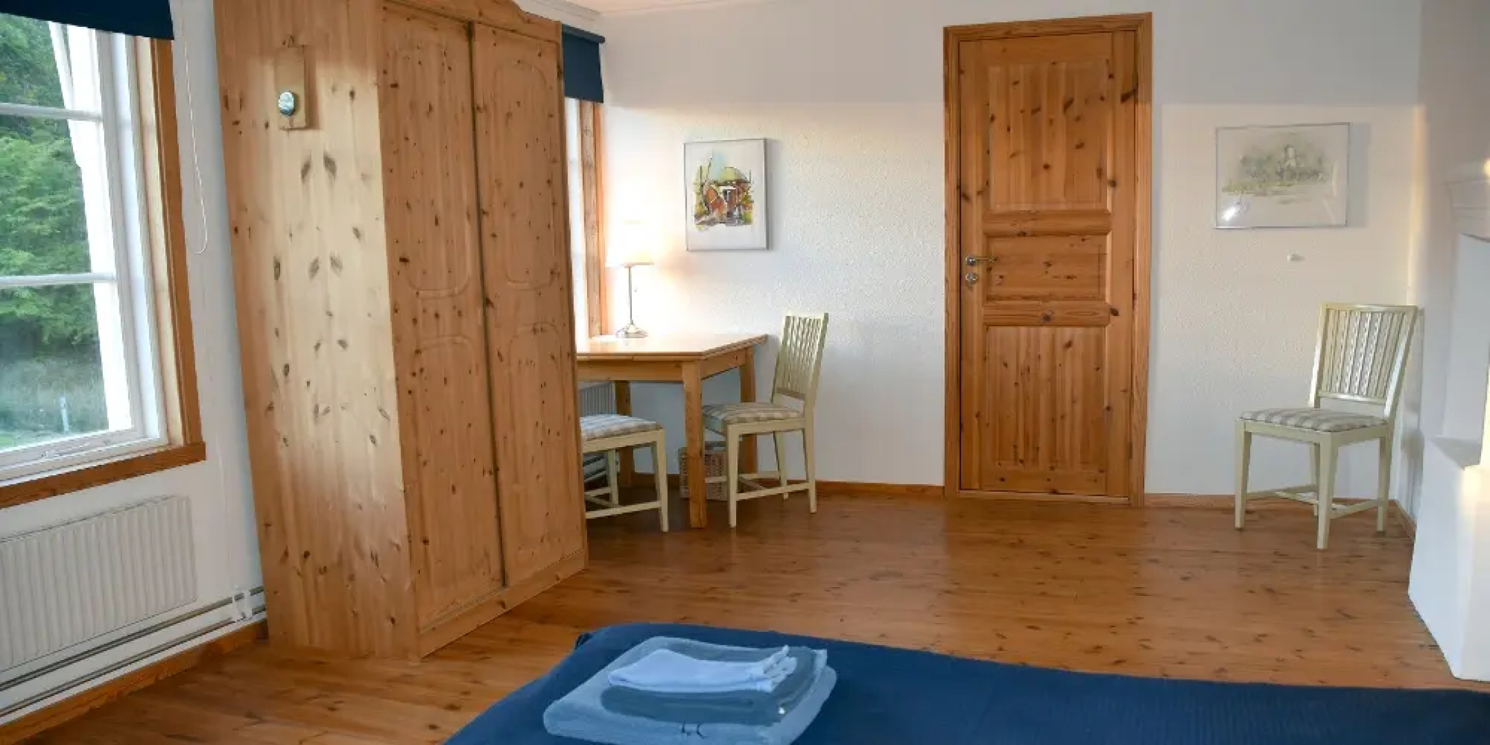 Villa Vilan B&B