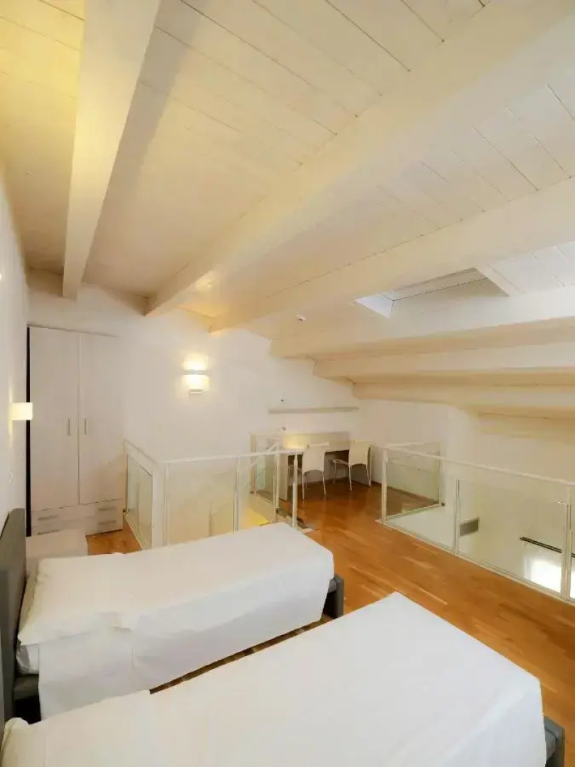 Hotel Arezzo ASC