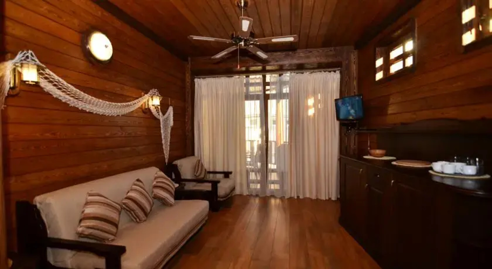 Guest House Solnechnyy Bereg