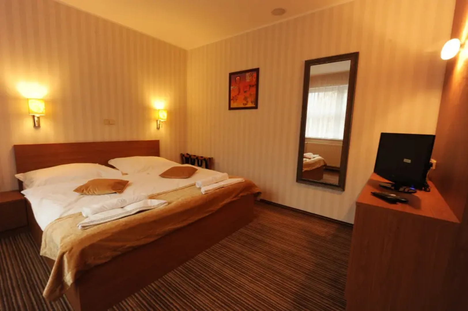 Hotel Encian