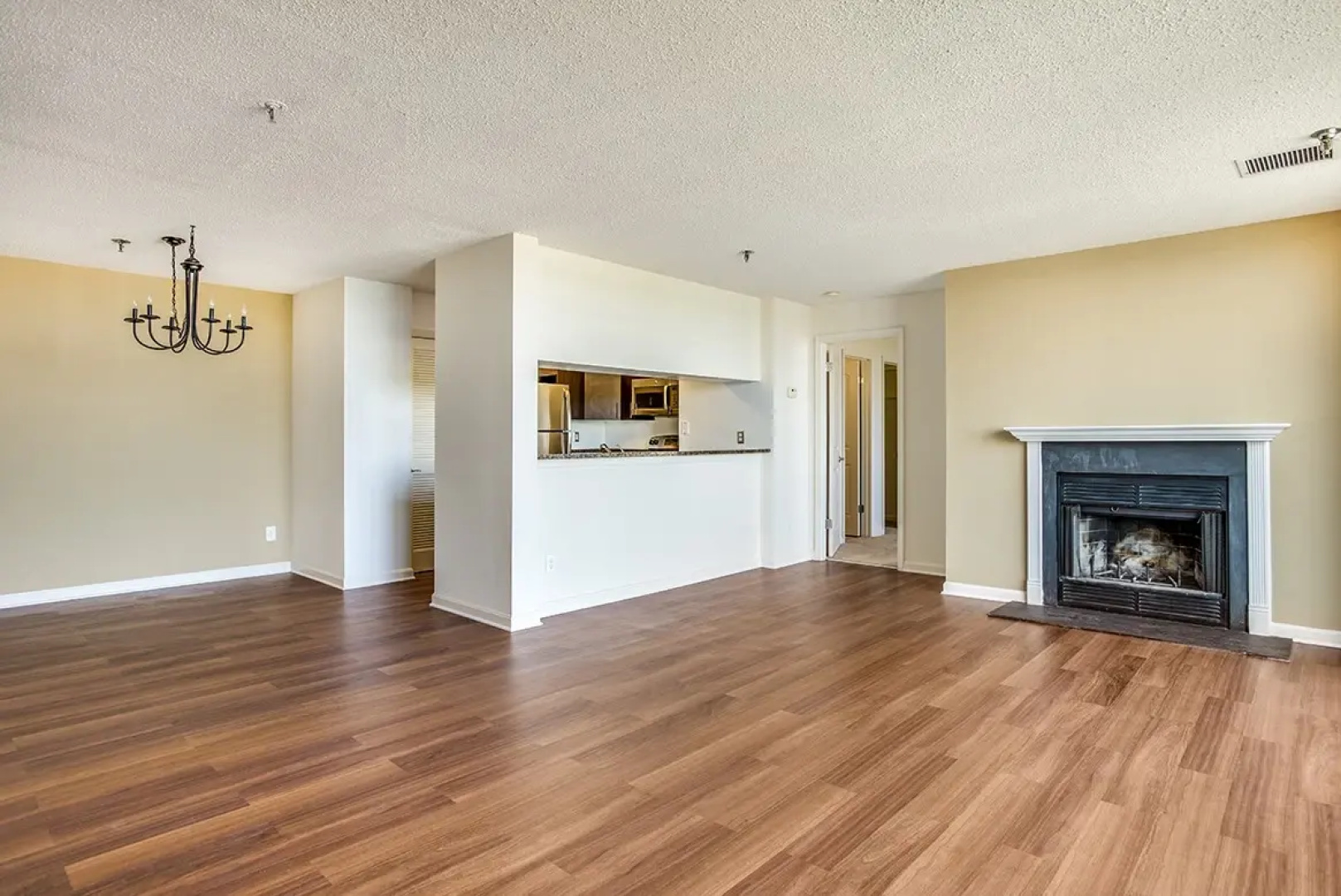 Oakwood Gaithersburg
