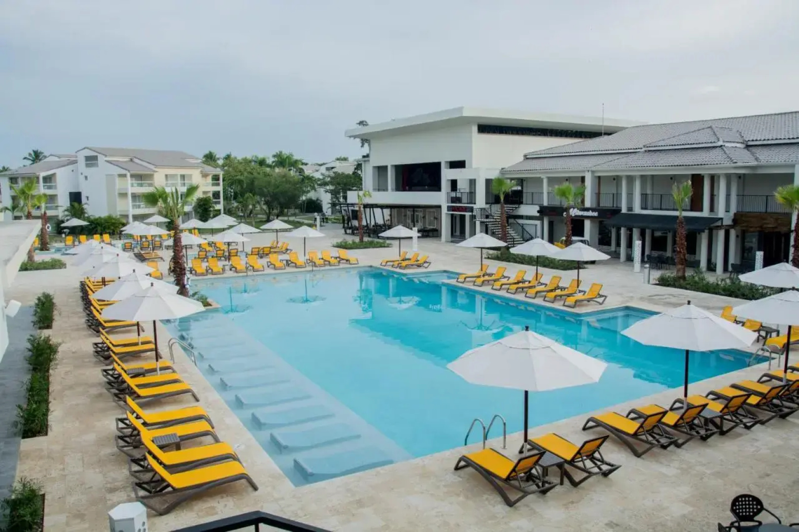Emotions by Hodelpa Puerto Plata - All Inclusive