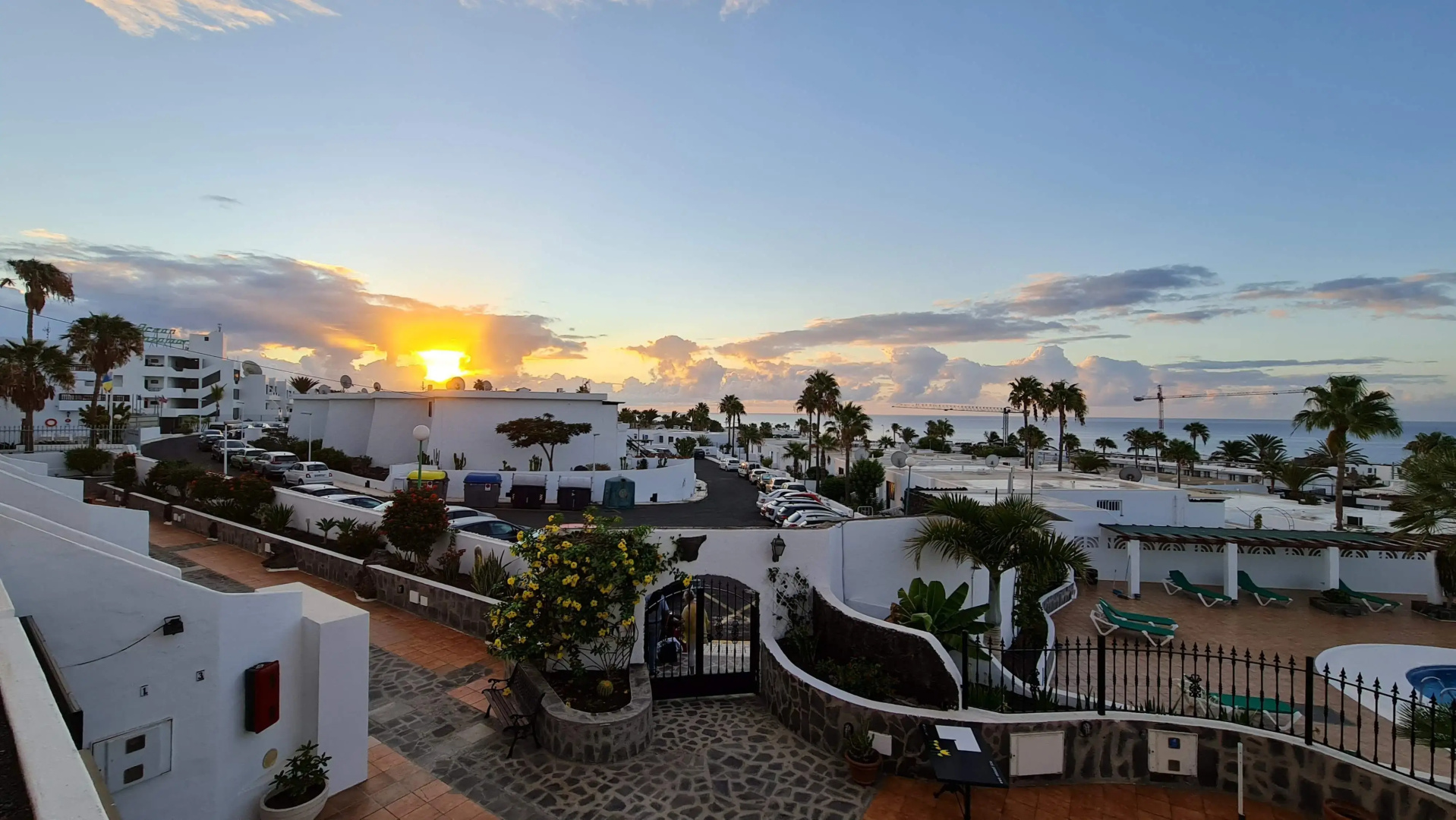 Club las Vistas
