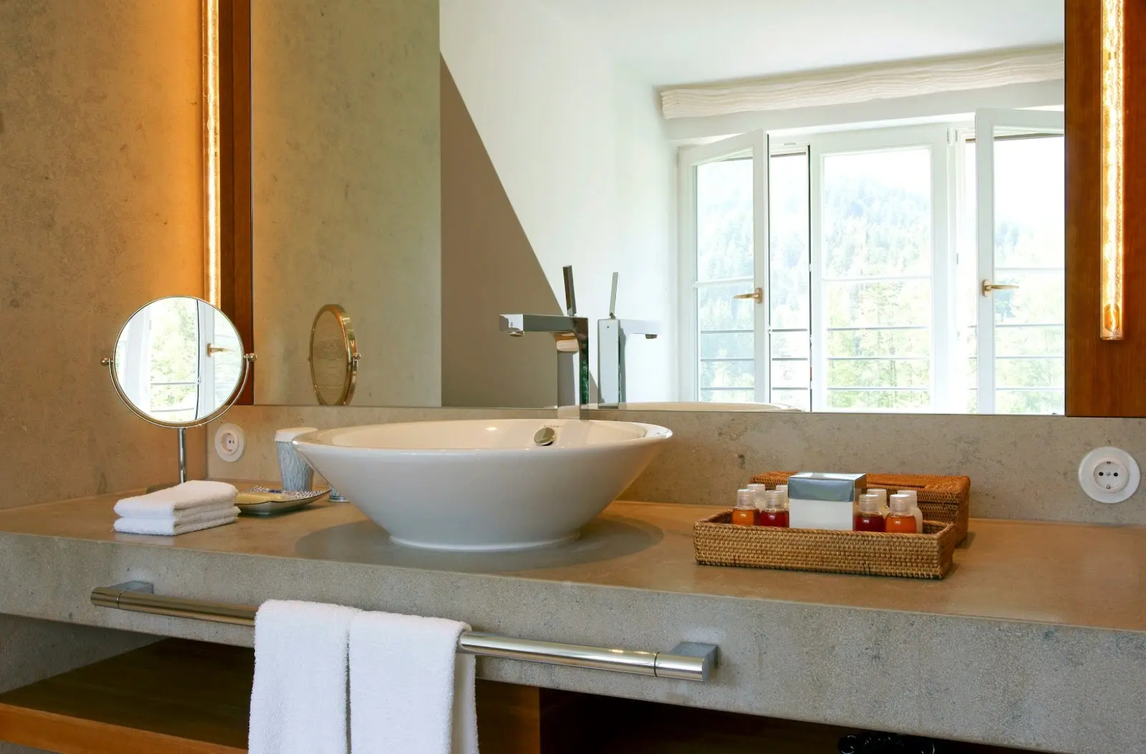 Schloss Elmau Luxury Spa Retreat & Cultural Hideaway