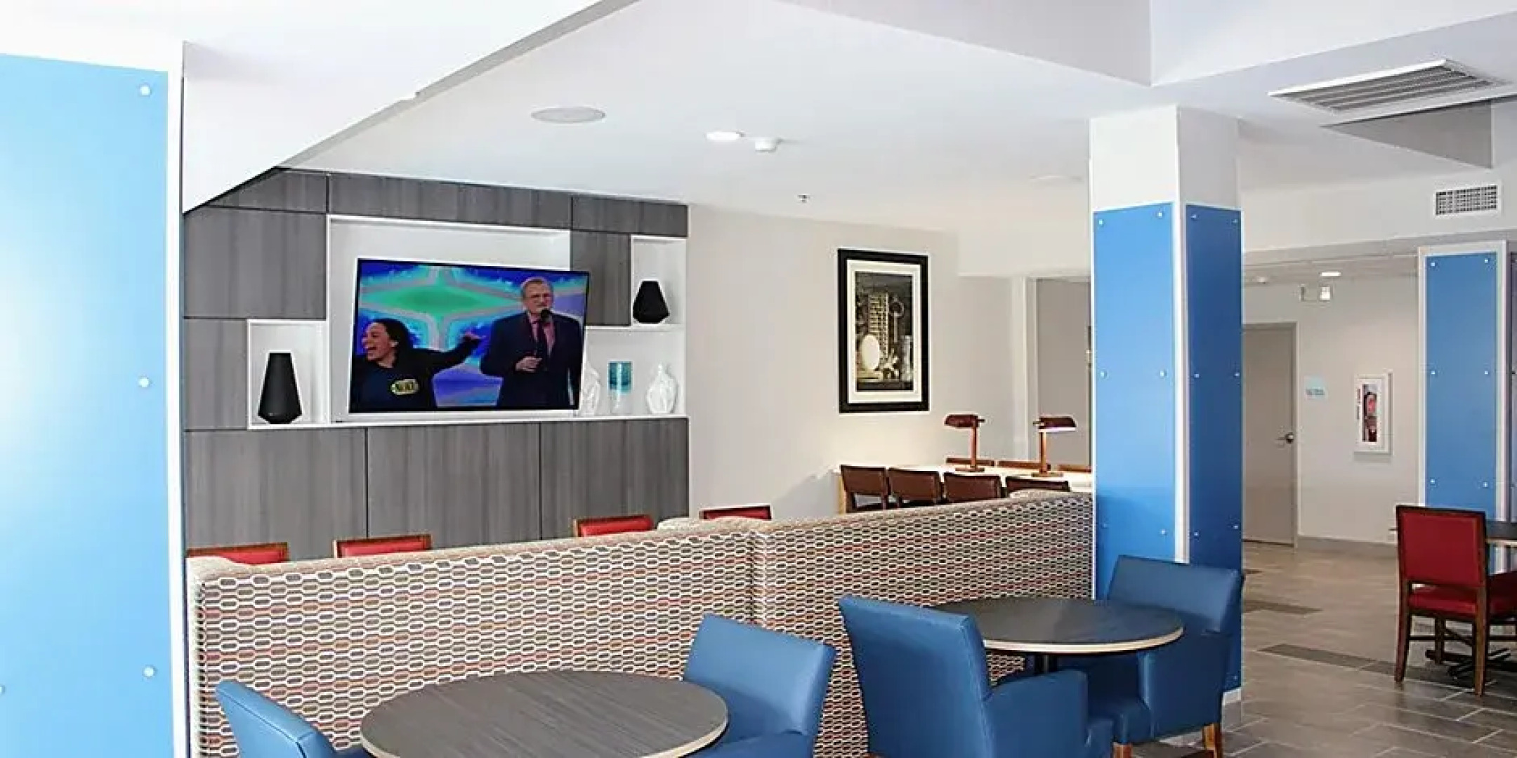 Plaza Inn and Suites