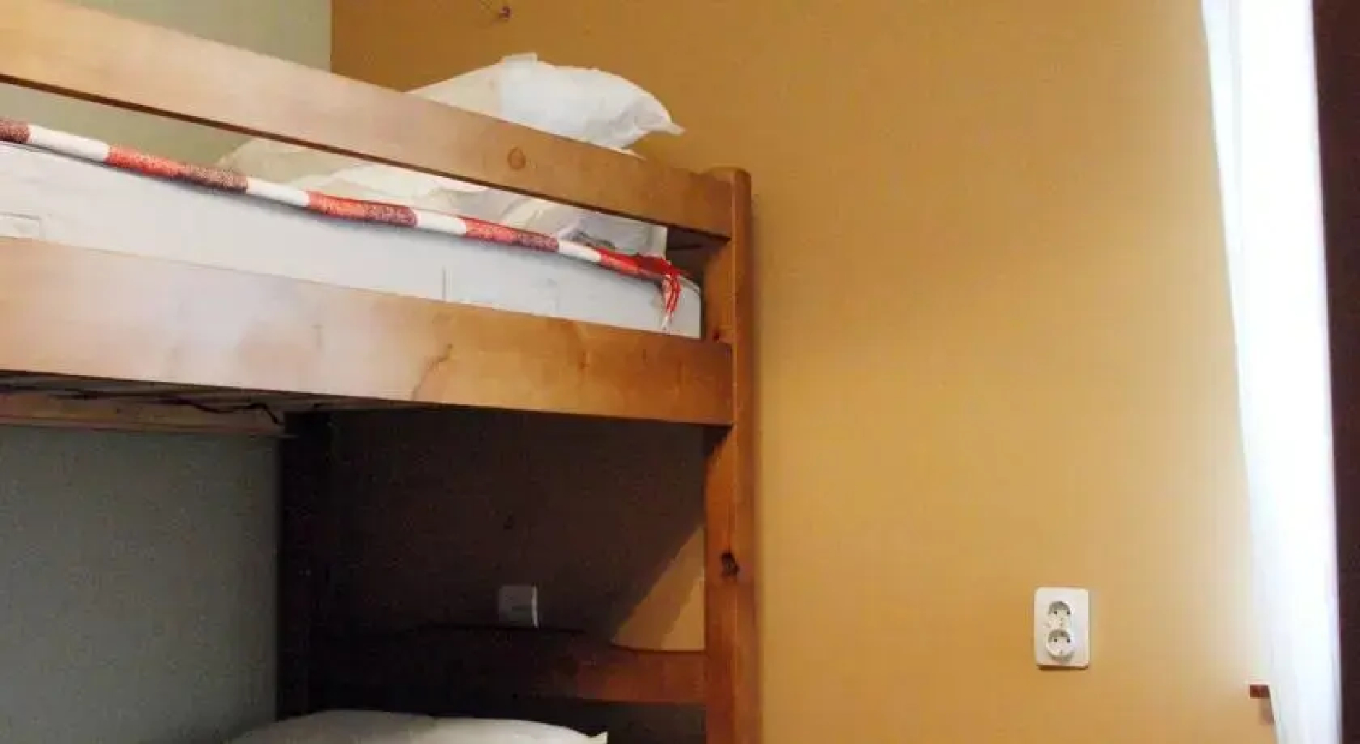 Open Hostel Fun-Fun