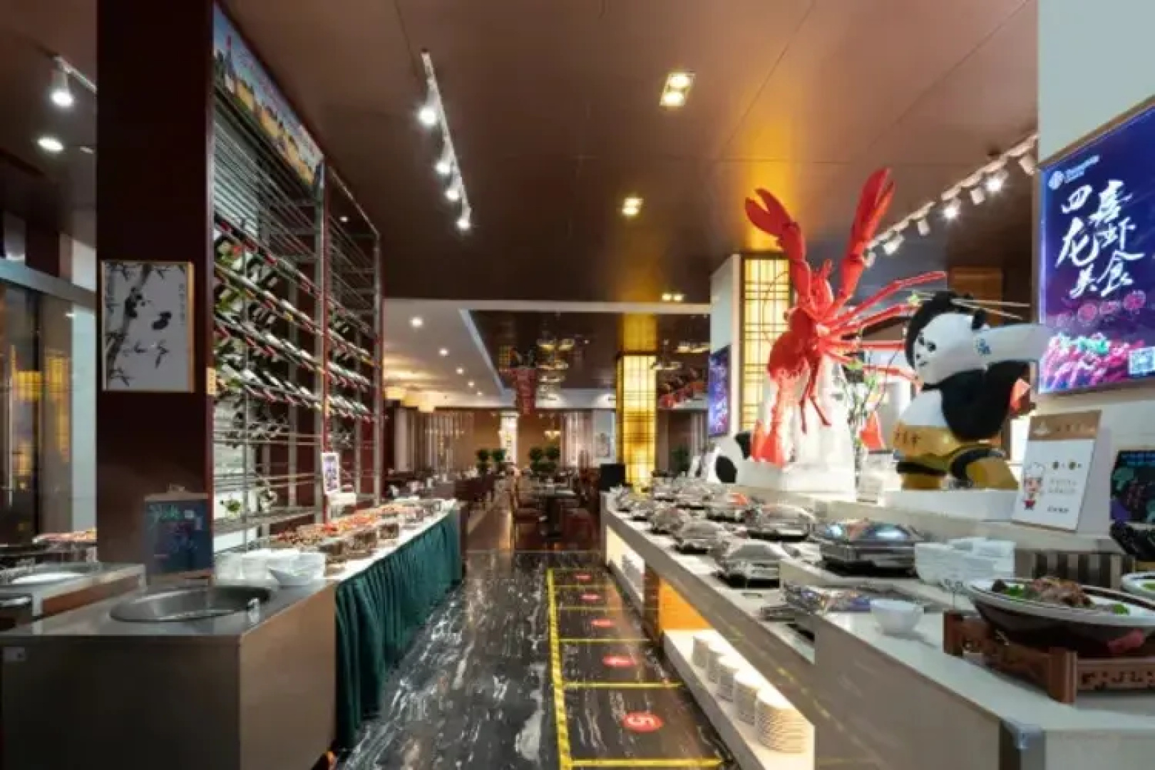 Dongfang Hotel