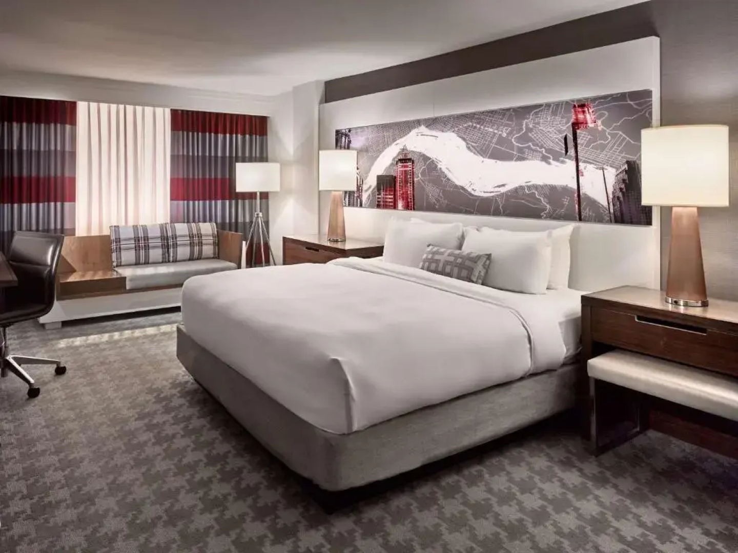 Sonesta Philadelphia Rittenhouse Square