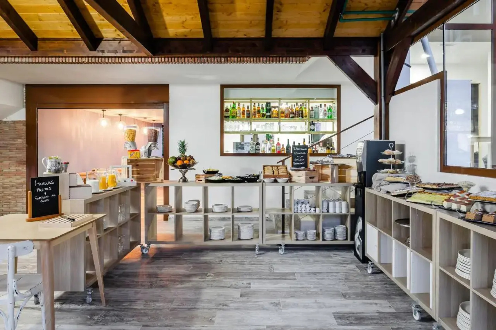 Отель Boutique Calas de Alicante