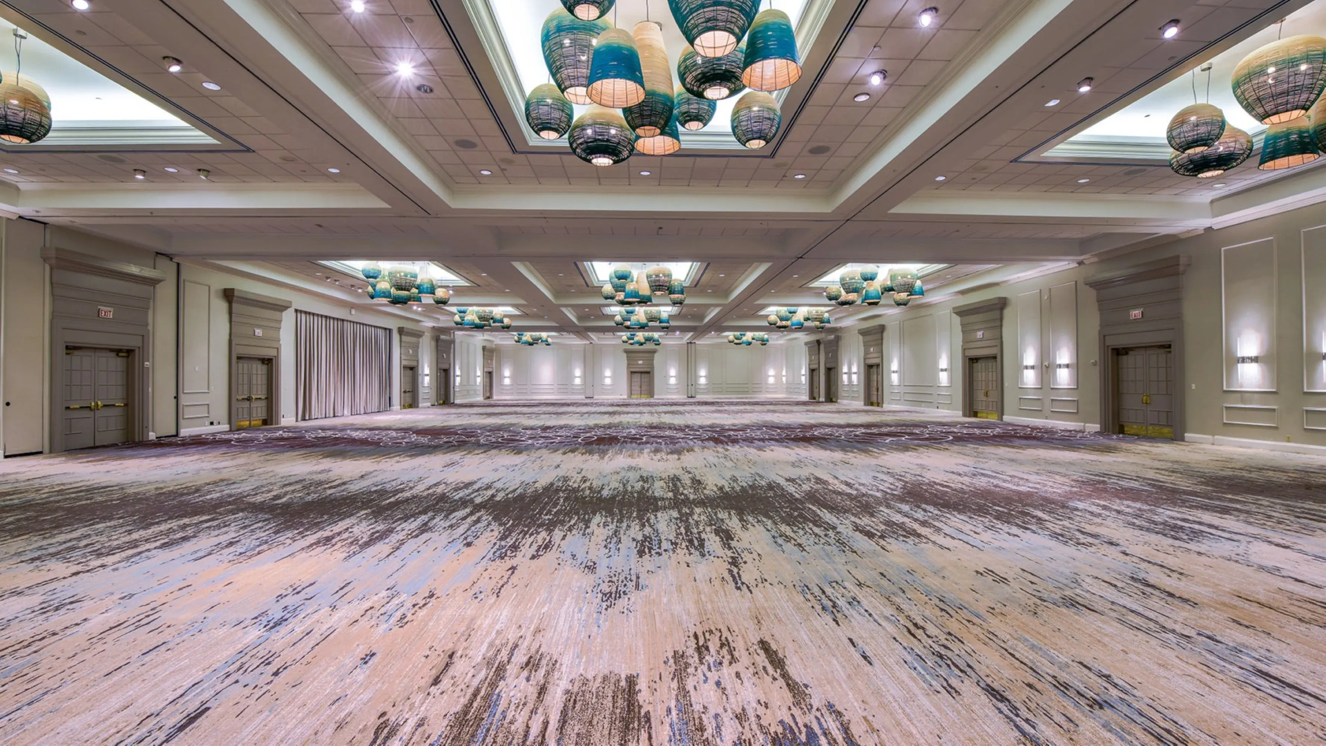 Naples Grande Beach Resort