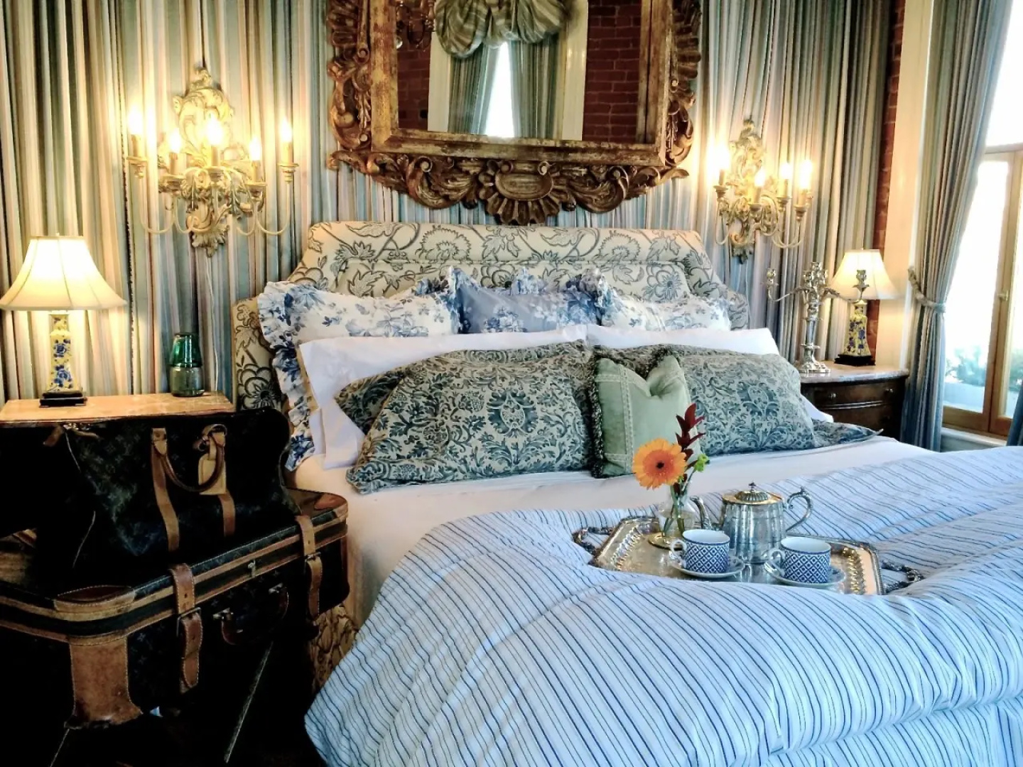 The Residence