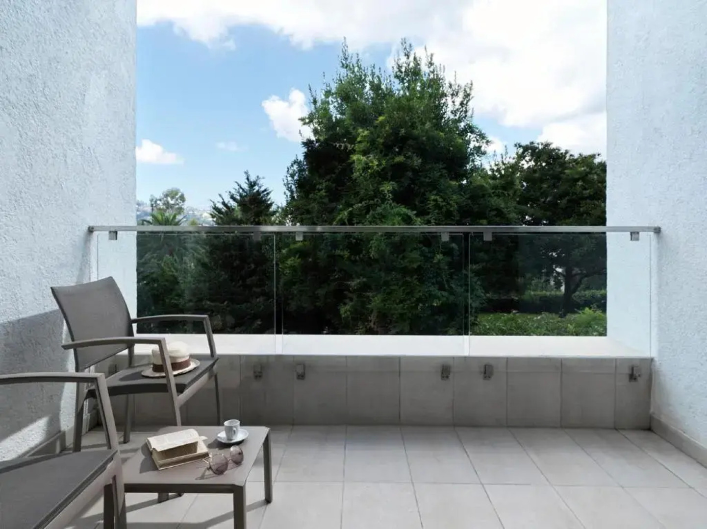 Kontokali Bay Resort & Spa