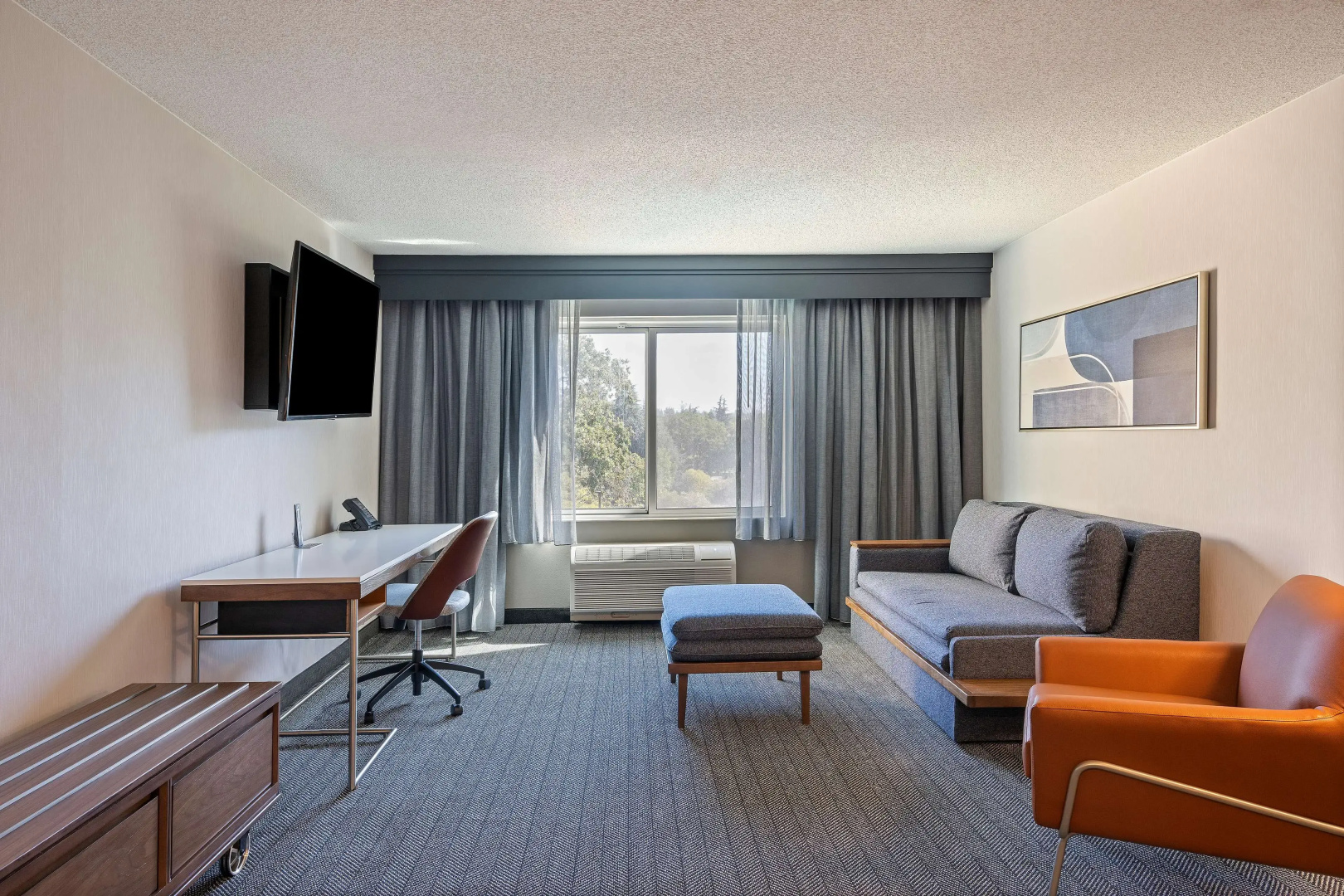 Sonesta Select San Ramon