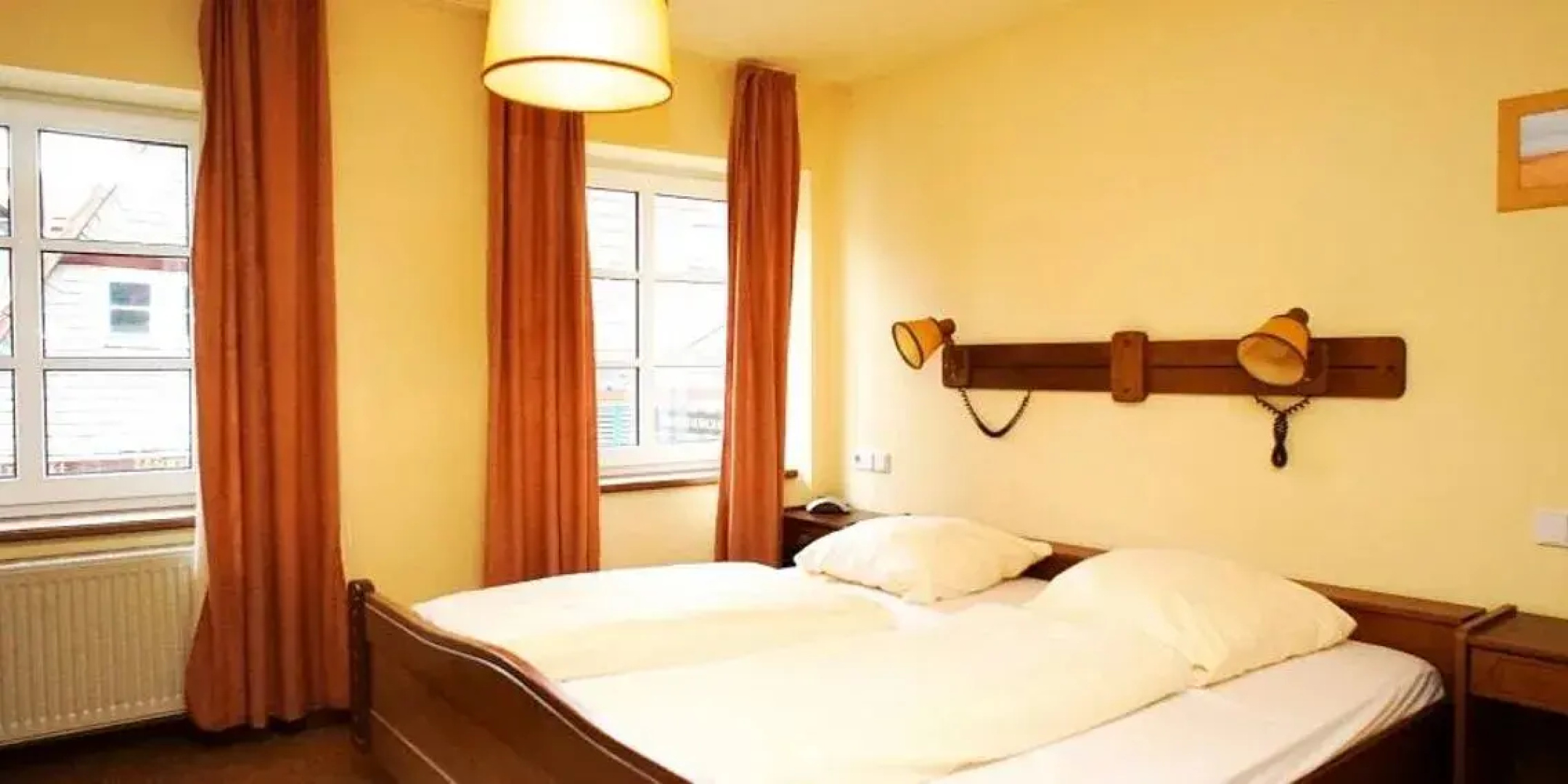 Hotel am Markt Meisenheim