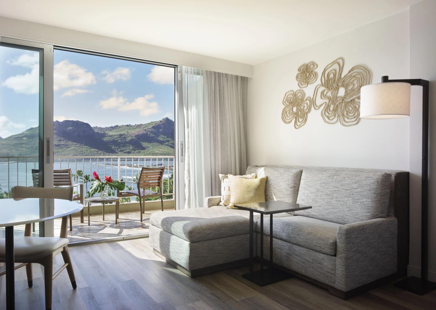 The Royal Sonesta Kaua'i Resort Lihue