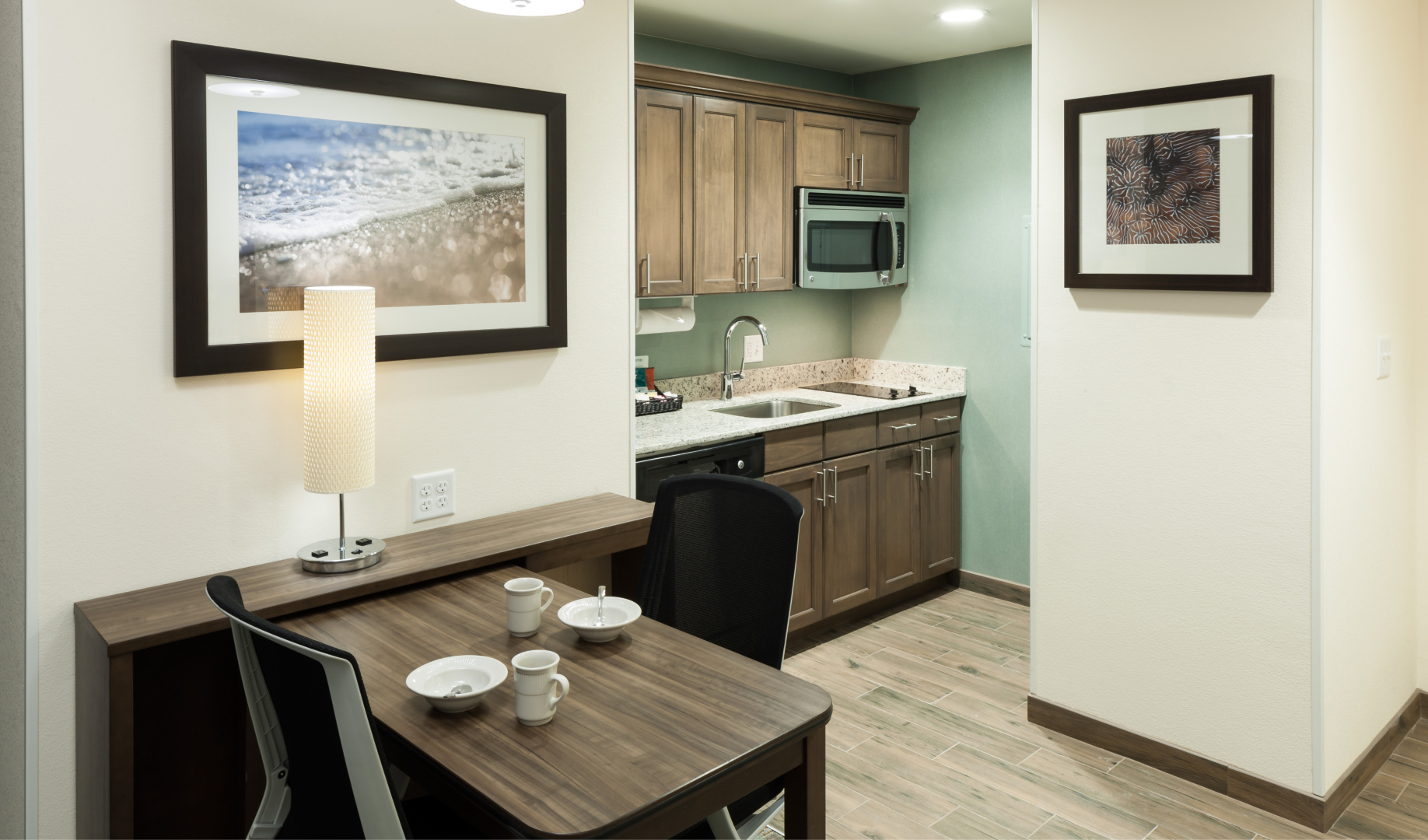 Homewood Suites by Hilton Cape Canaveral-Cocoa Beach