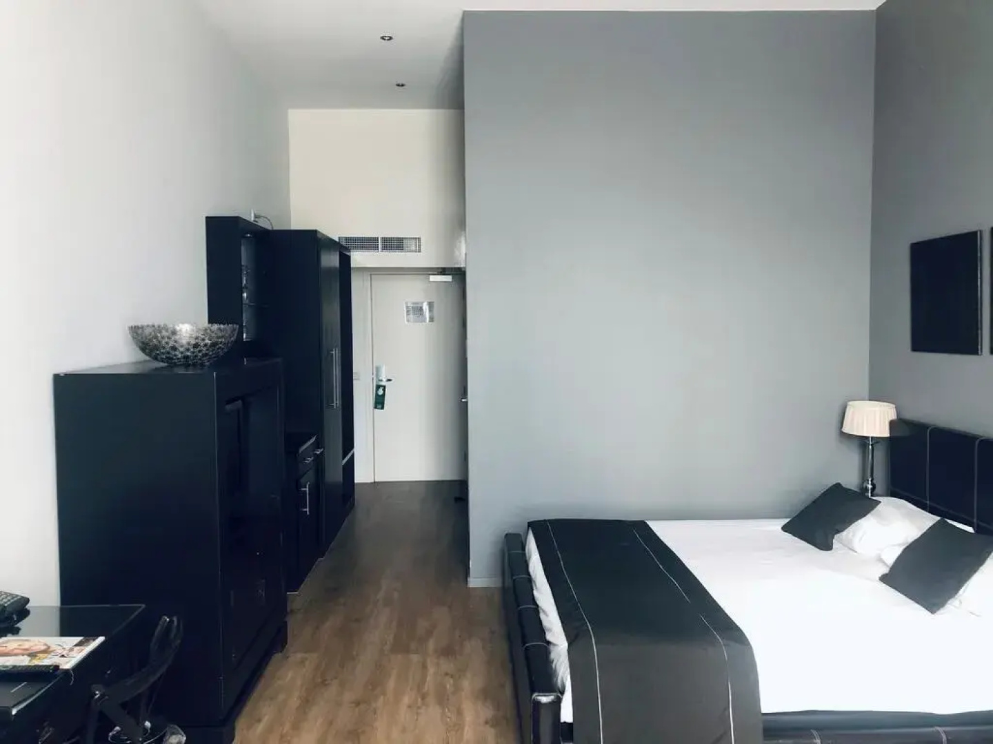 Hotel Chariot
