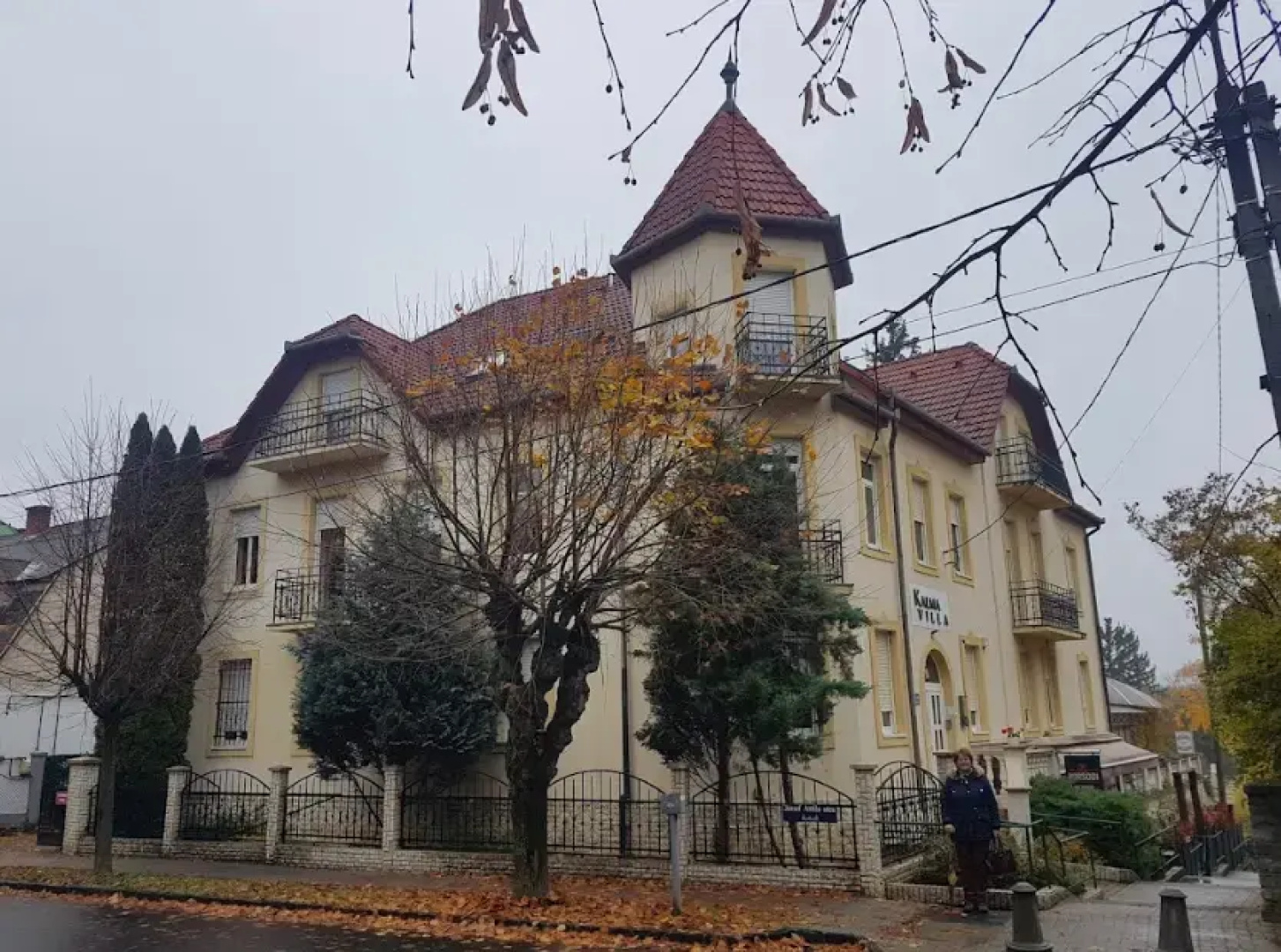 Kalma Villa