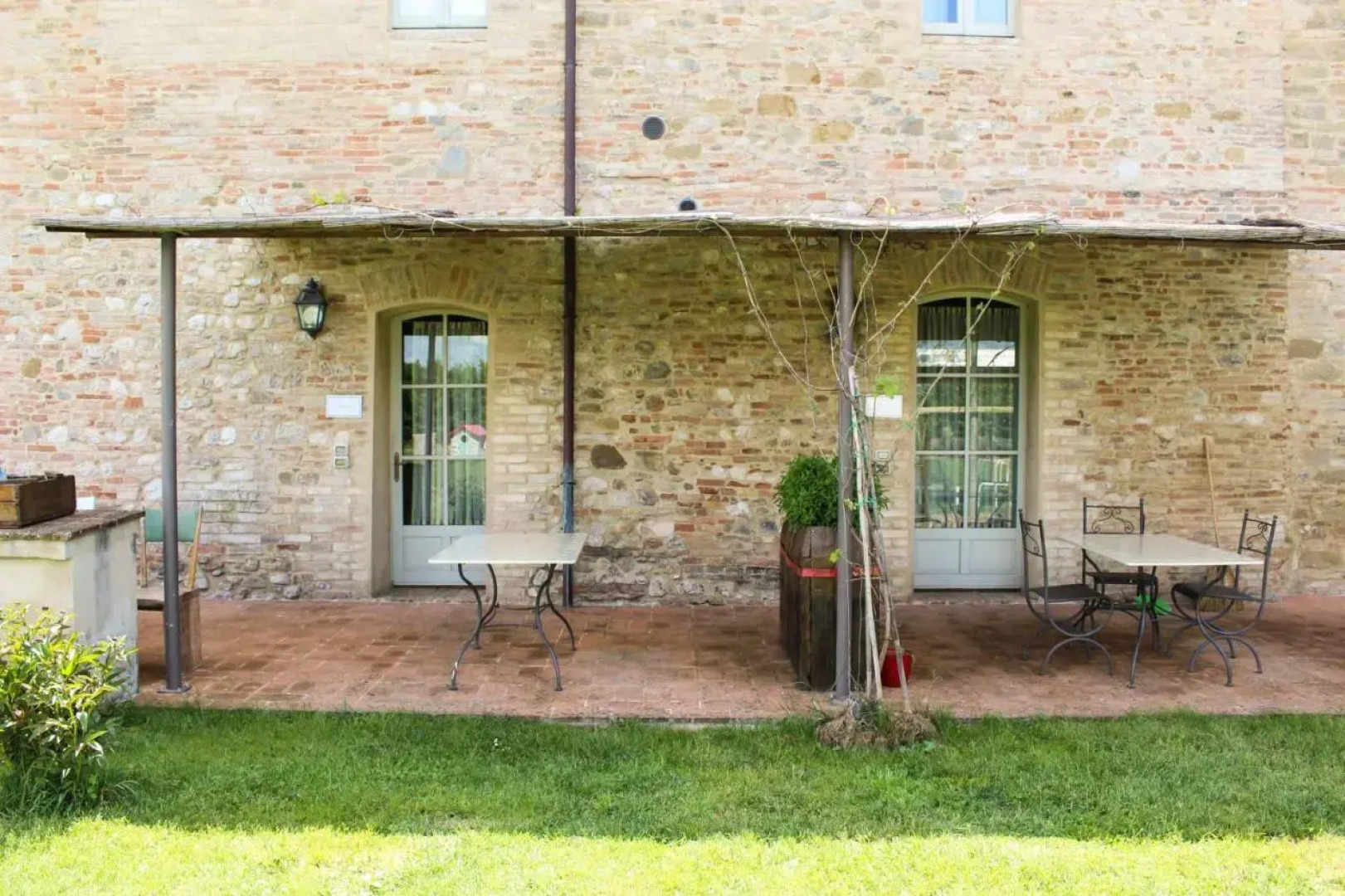 Favorita Food&Wine Resort