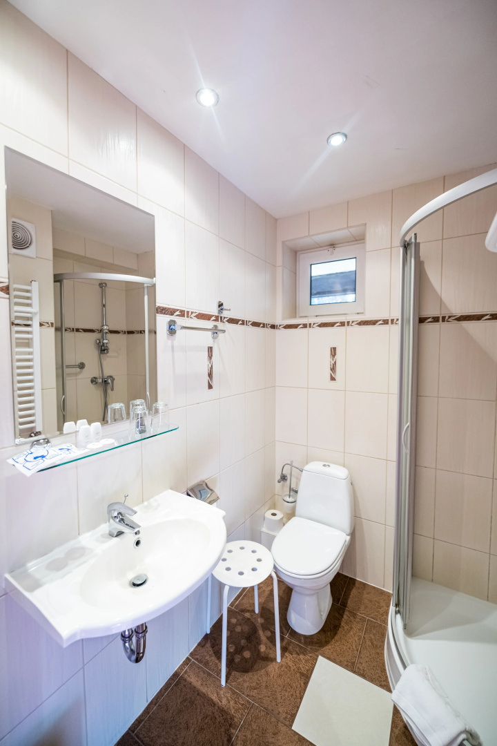 Nowa - Ski Spa Hotel