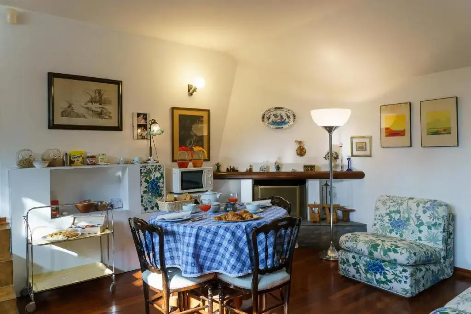 Il Colombé B&B