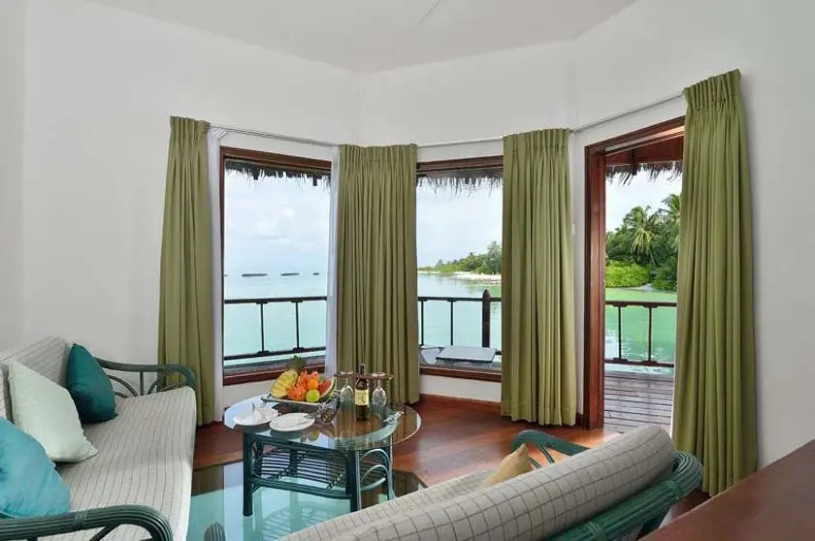 Velidhu Island Resort