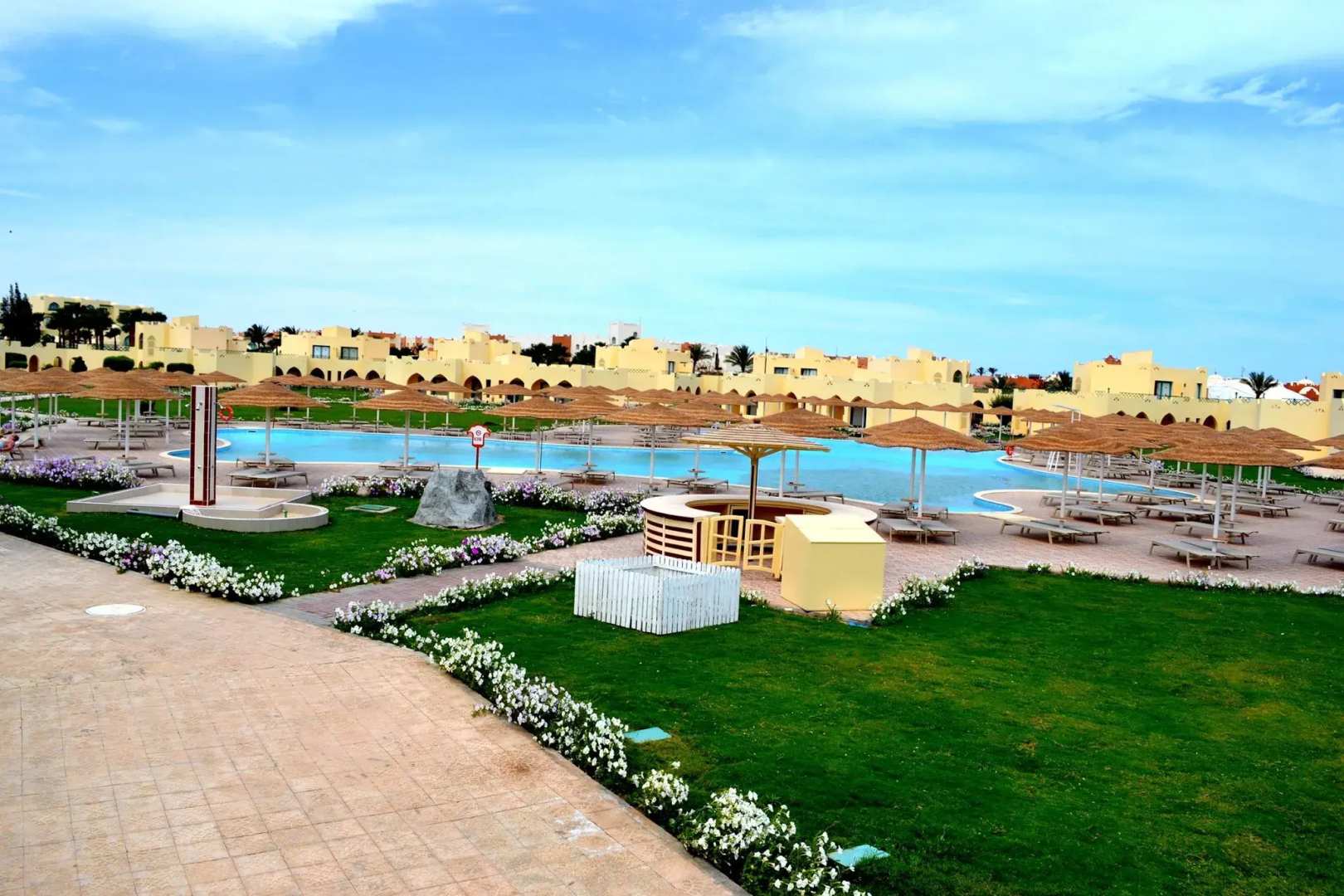 Tia Heights Makadi Bay (Formerly Le Meridien Makadi Bay)