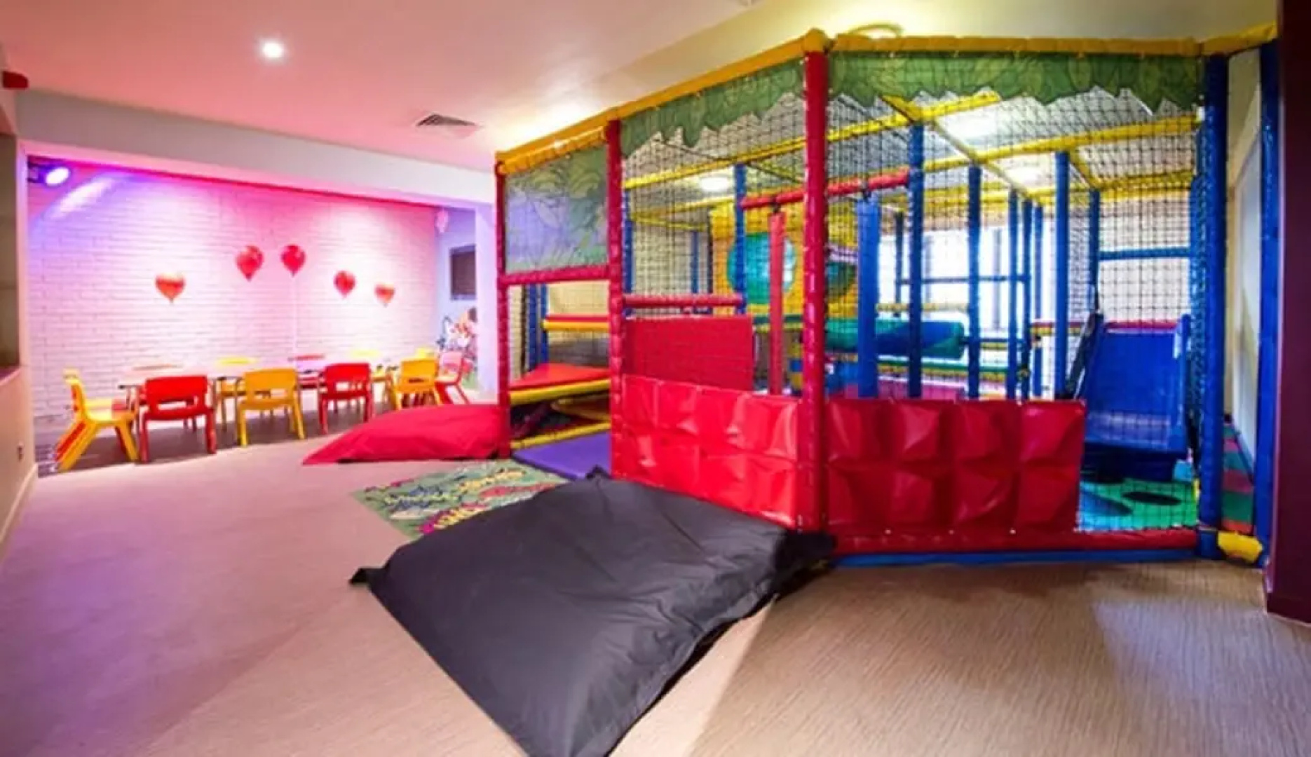 Premier Inn Hinckley