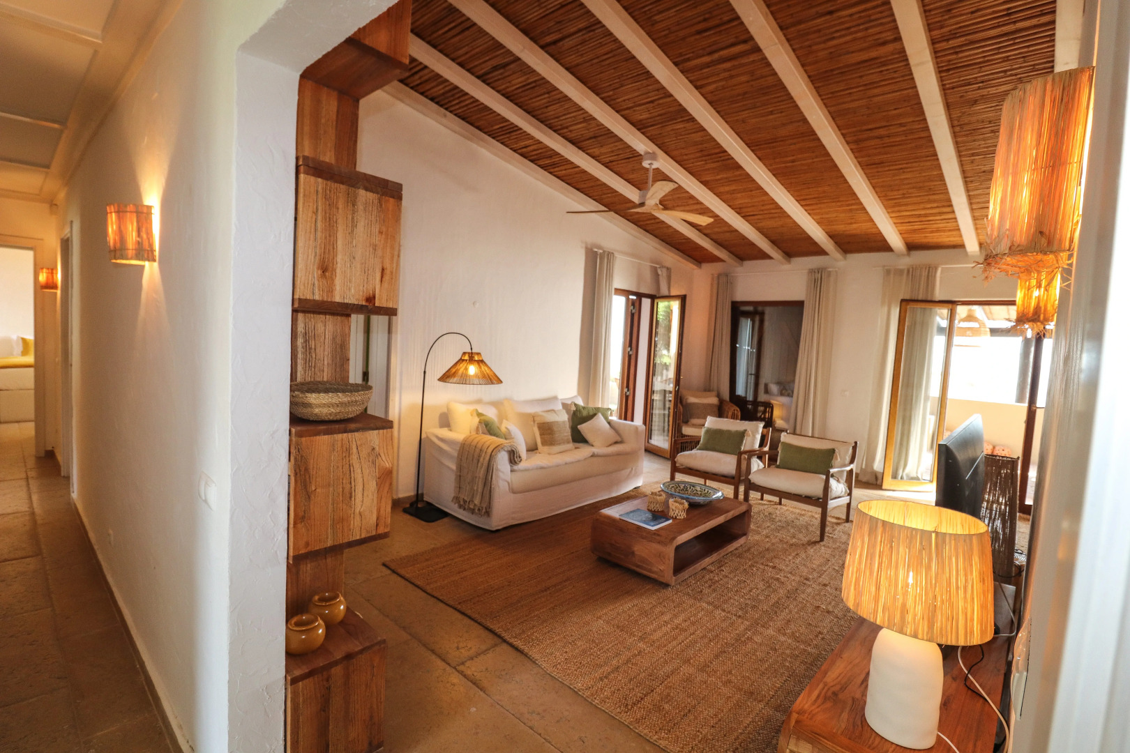 Курорт Aldeamento Turístico da Prainha