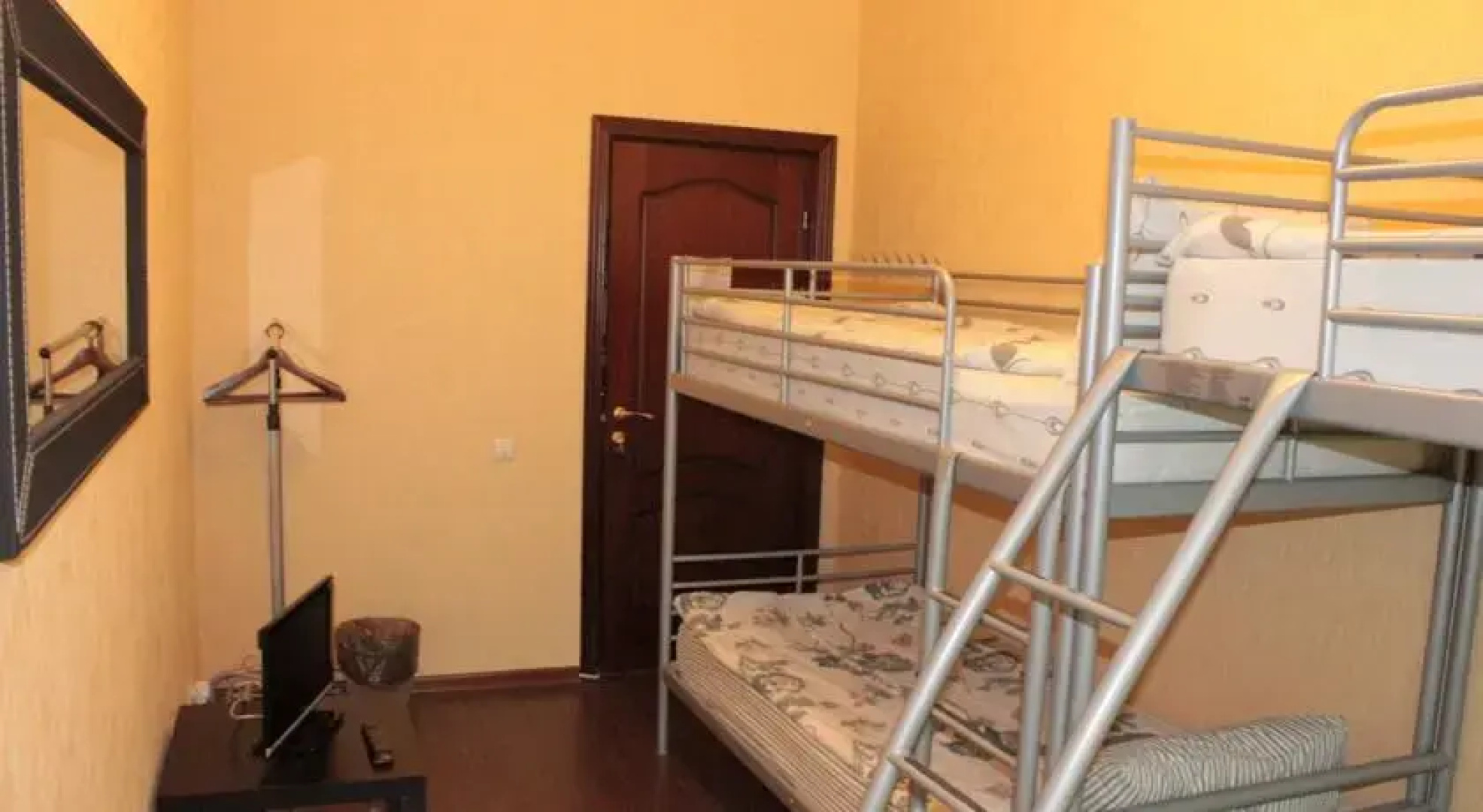Fresh Hostel