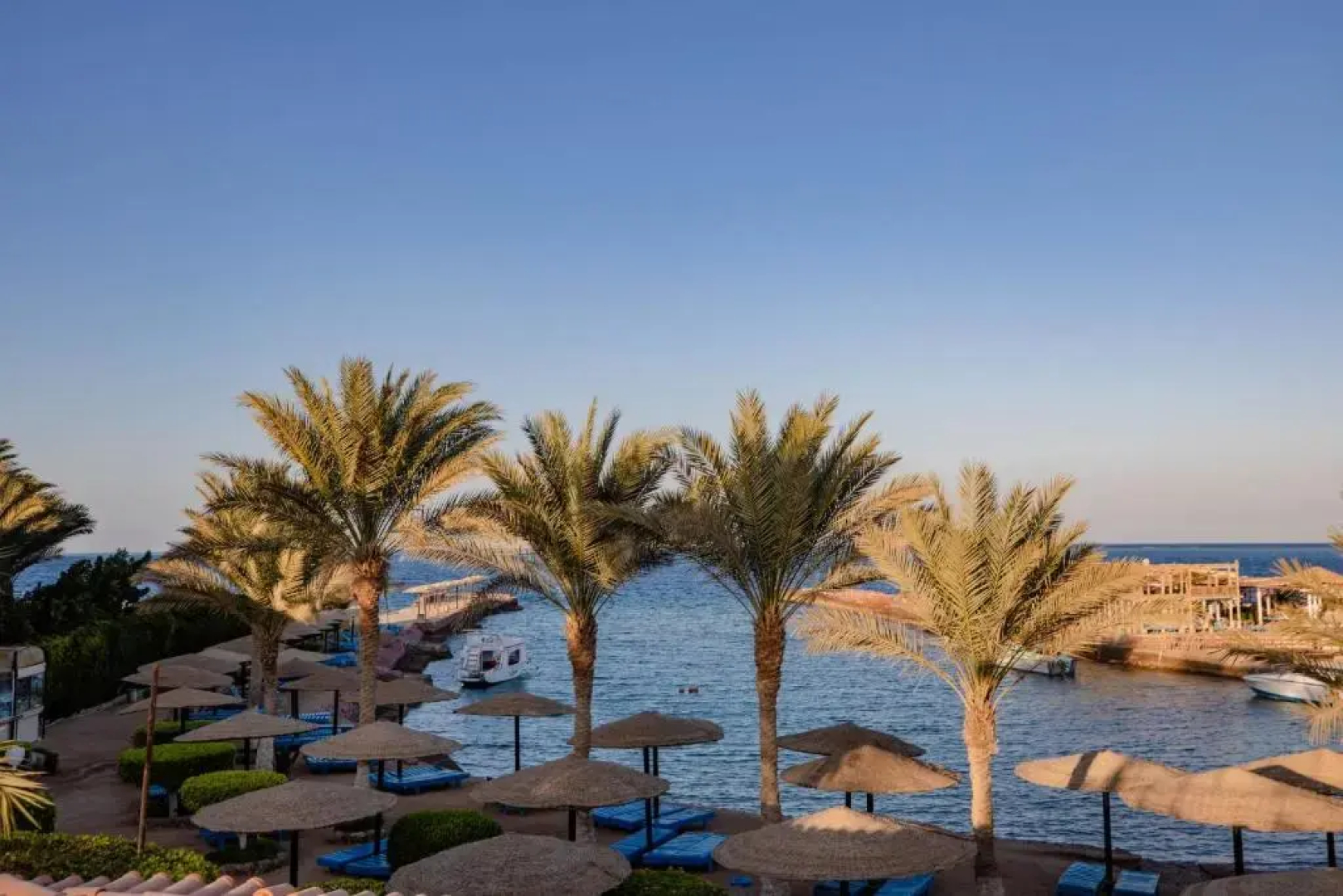 Sand Beach Resort