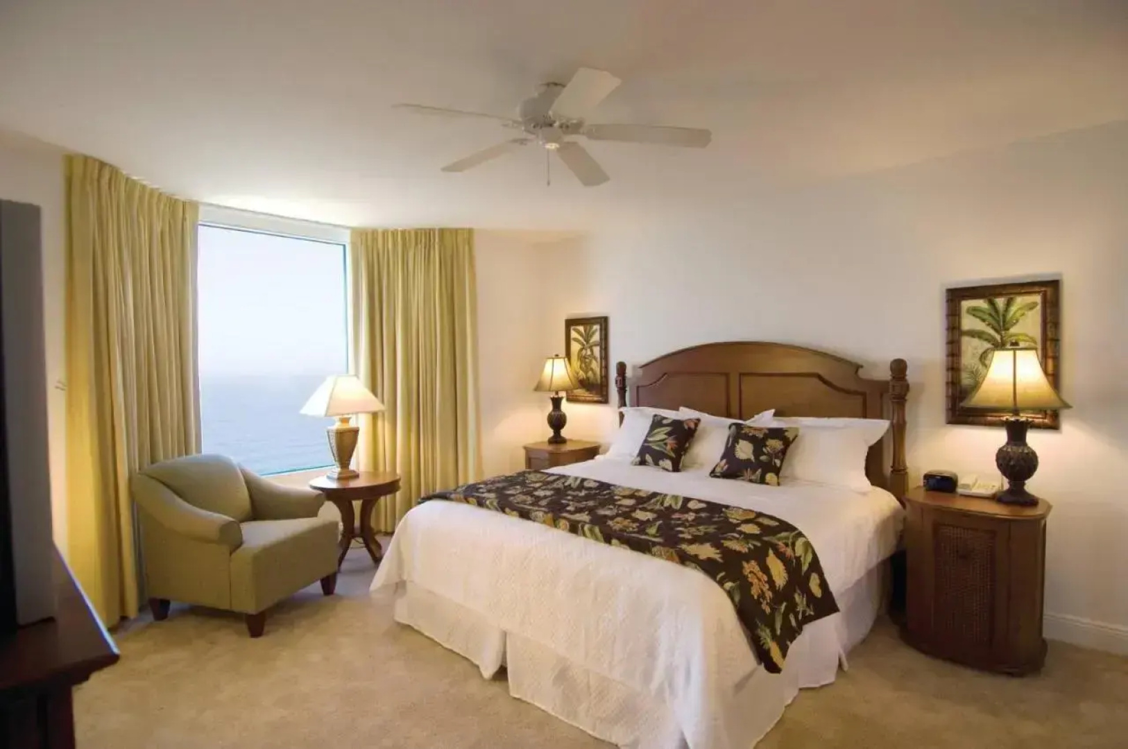 Club Wyndham Panama City Beach