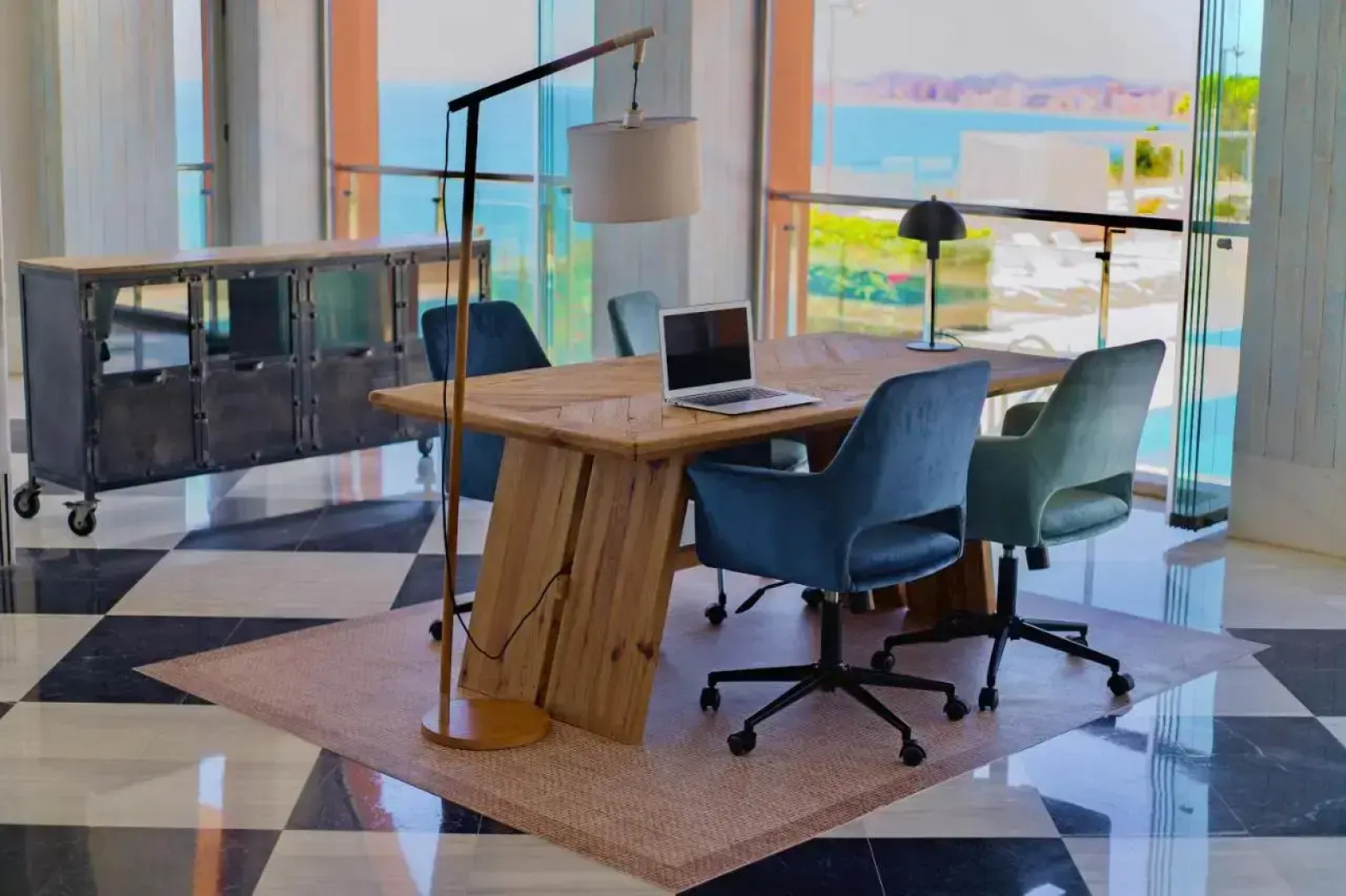 Casamaïa Premium Apartments with Spa