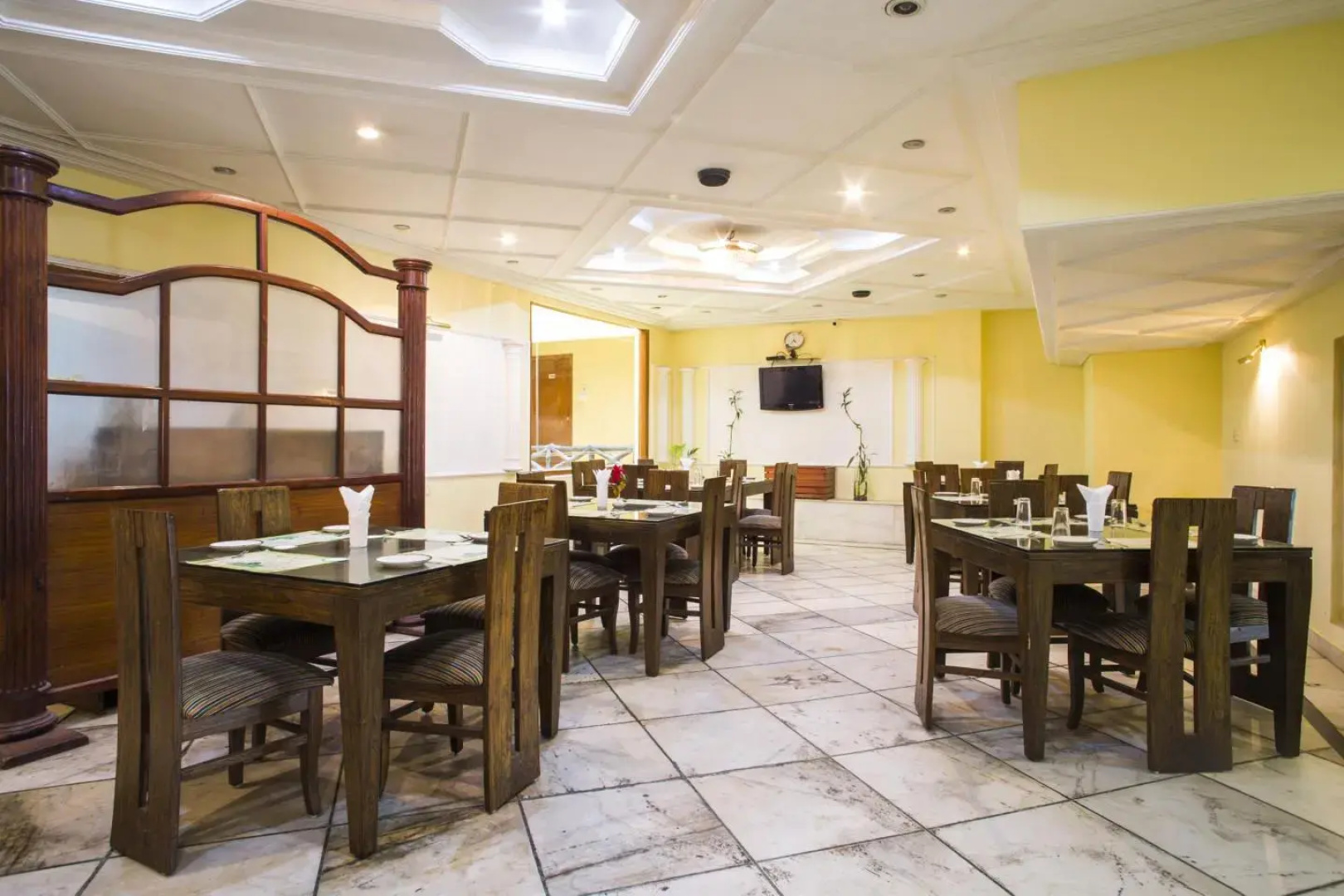 Jai Maa Inn