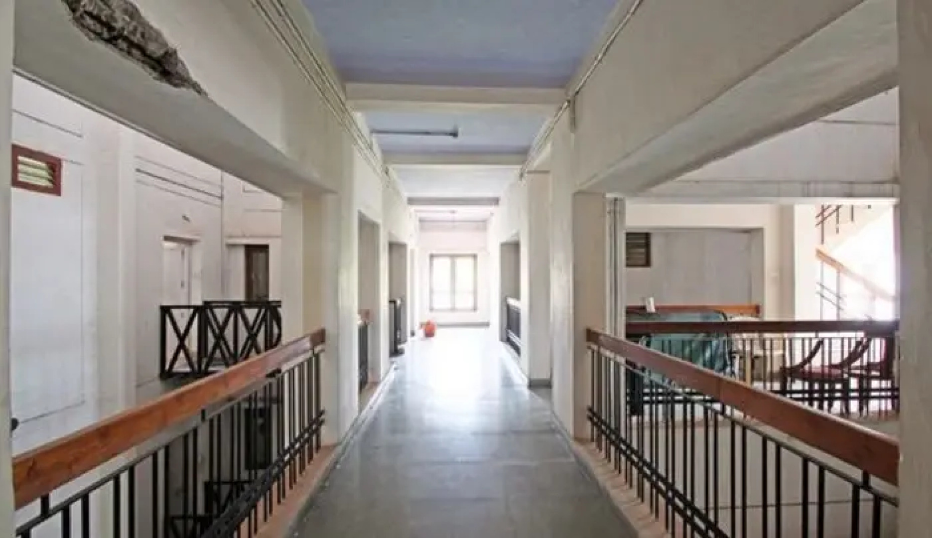 KTDC Tamarind Kannur