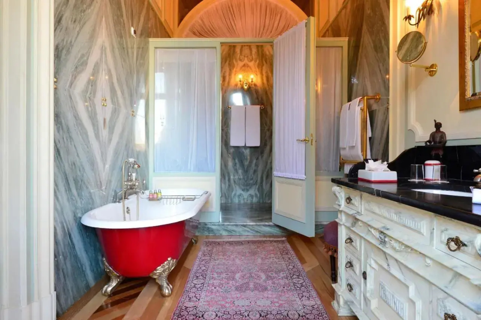Pestana Palace Lisboa Hotel & National Monument - The Leading Hotels of the World