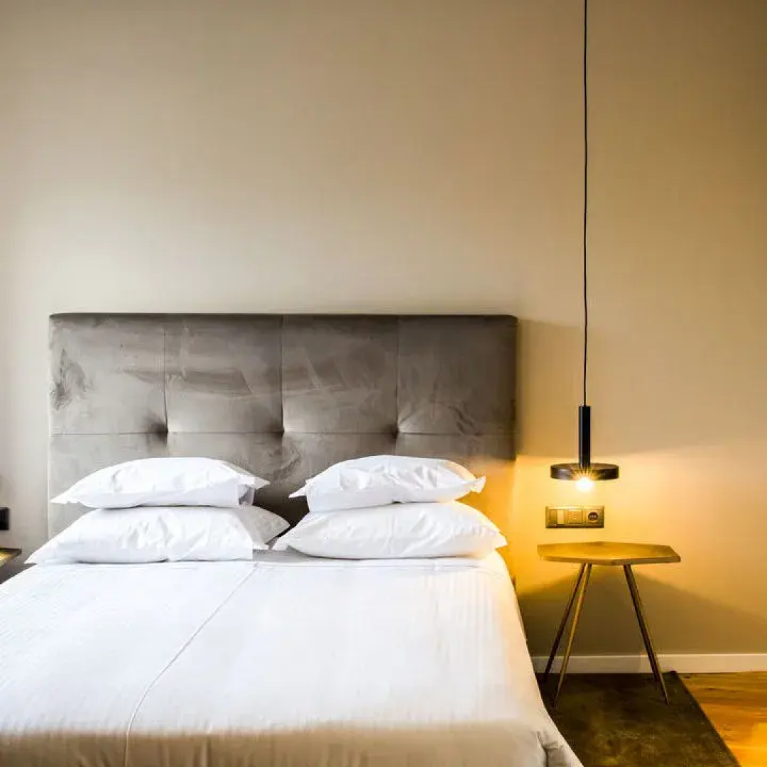 Avenida Boutique Hotel