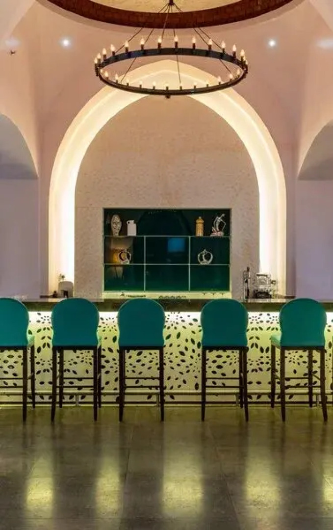 Salalah Rotana Resort